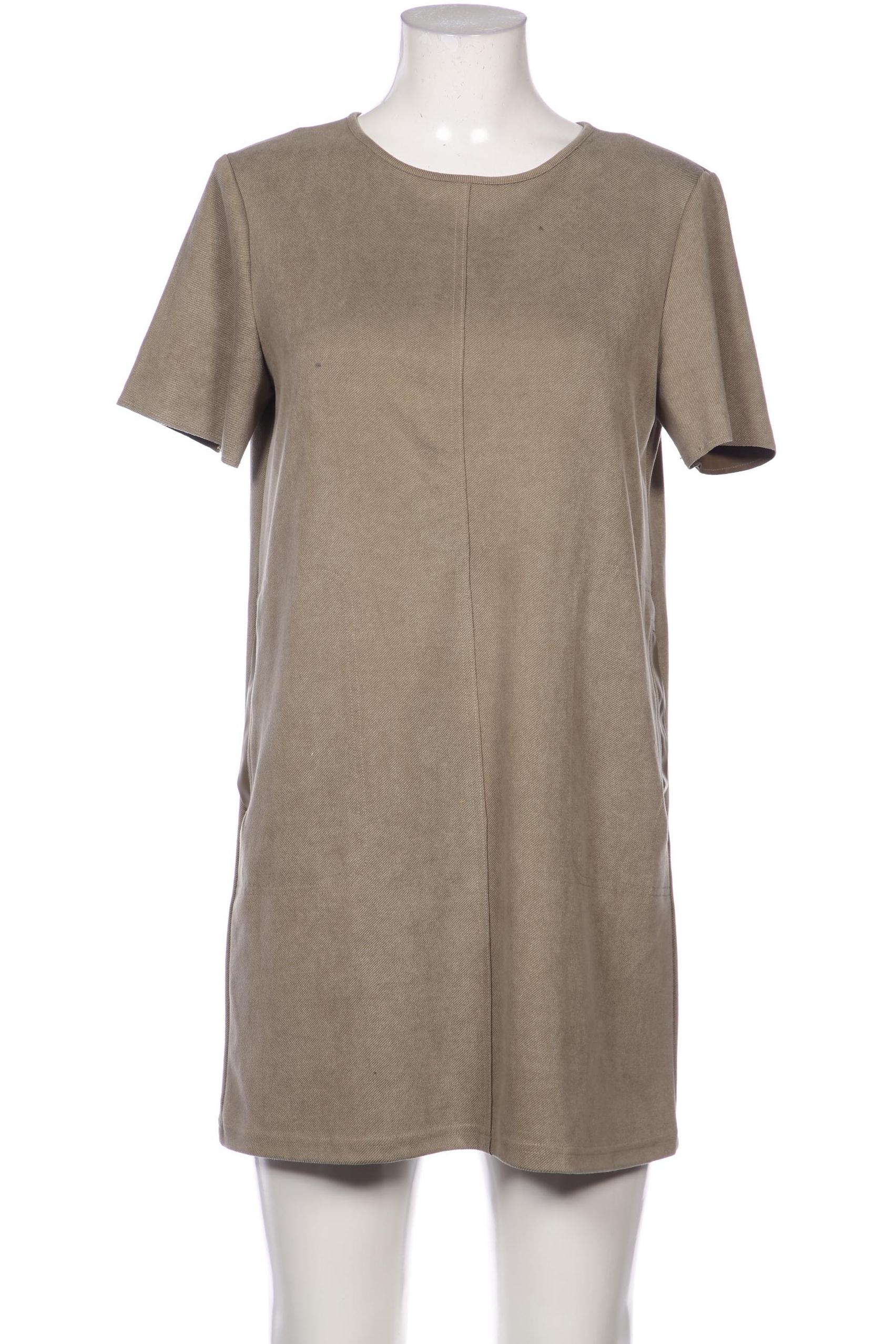 

Zara Damen Kleid, grün, Gr. 38
