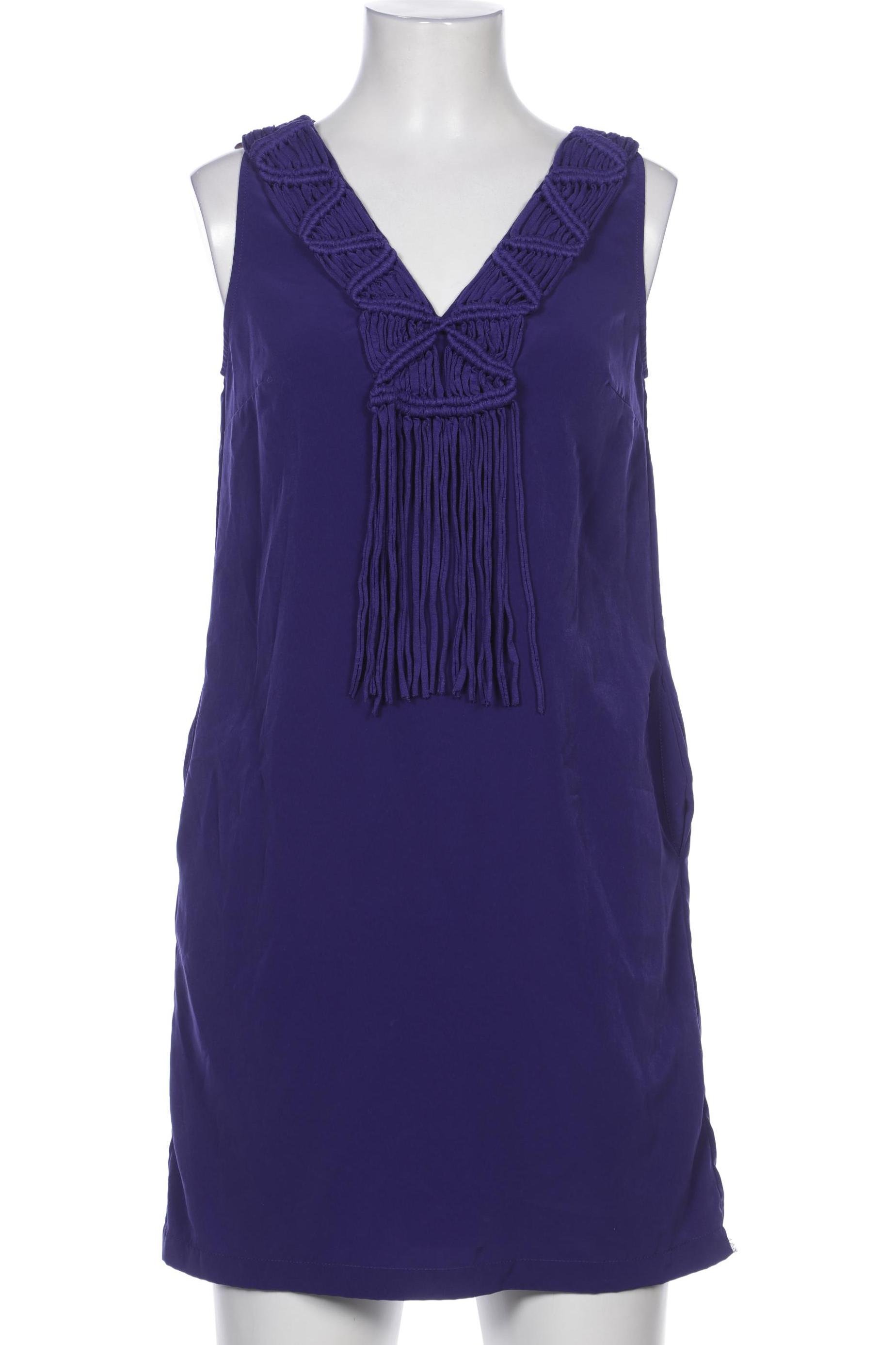 

ZARA Damen Kleid, flieder