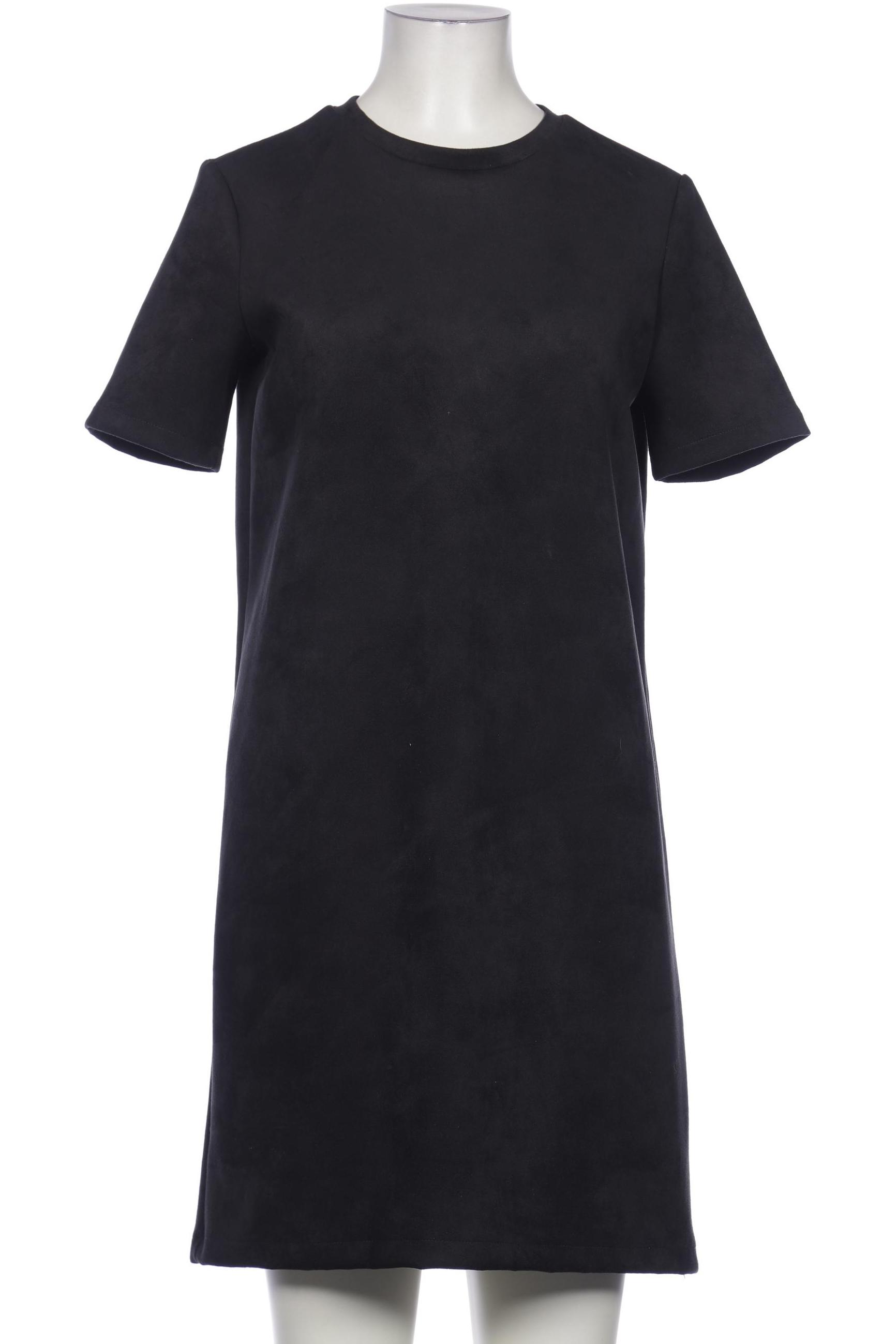 

ZARA Damen Kleid, blau