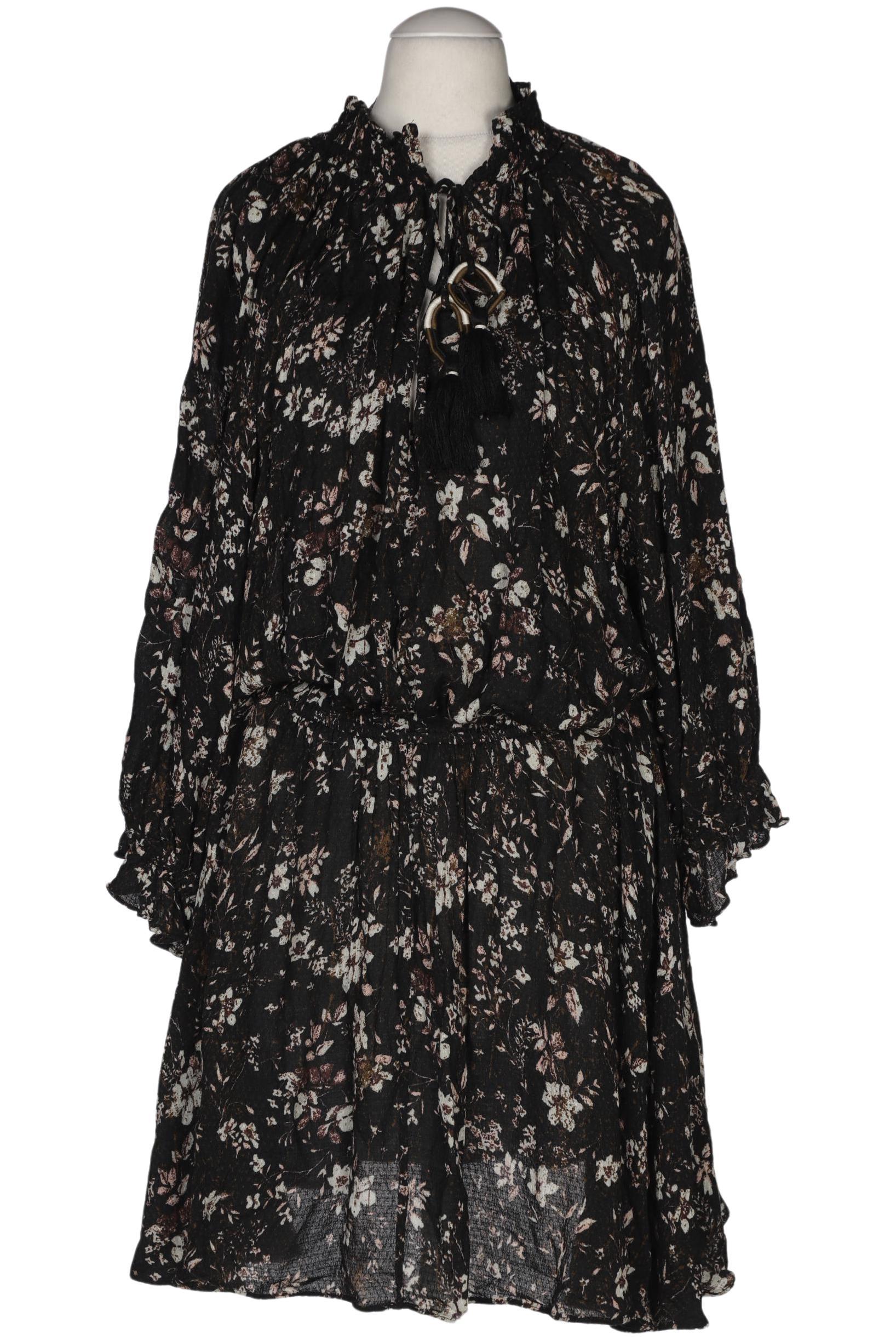 

Zara Damen Kleid, schwarz, Gr. 36