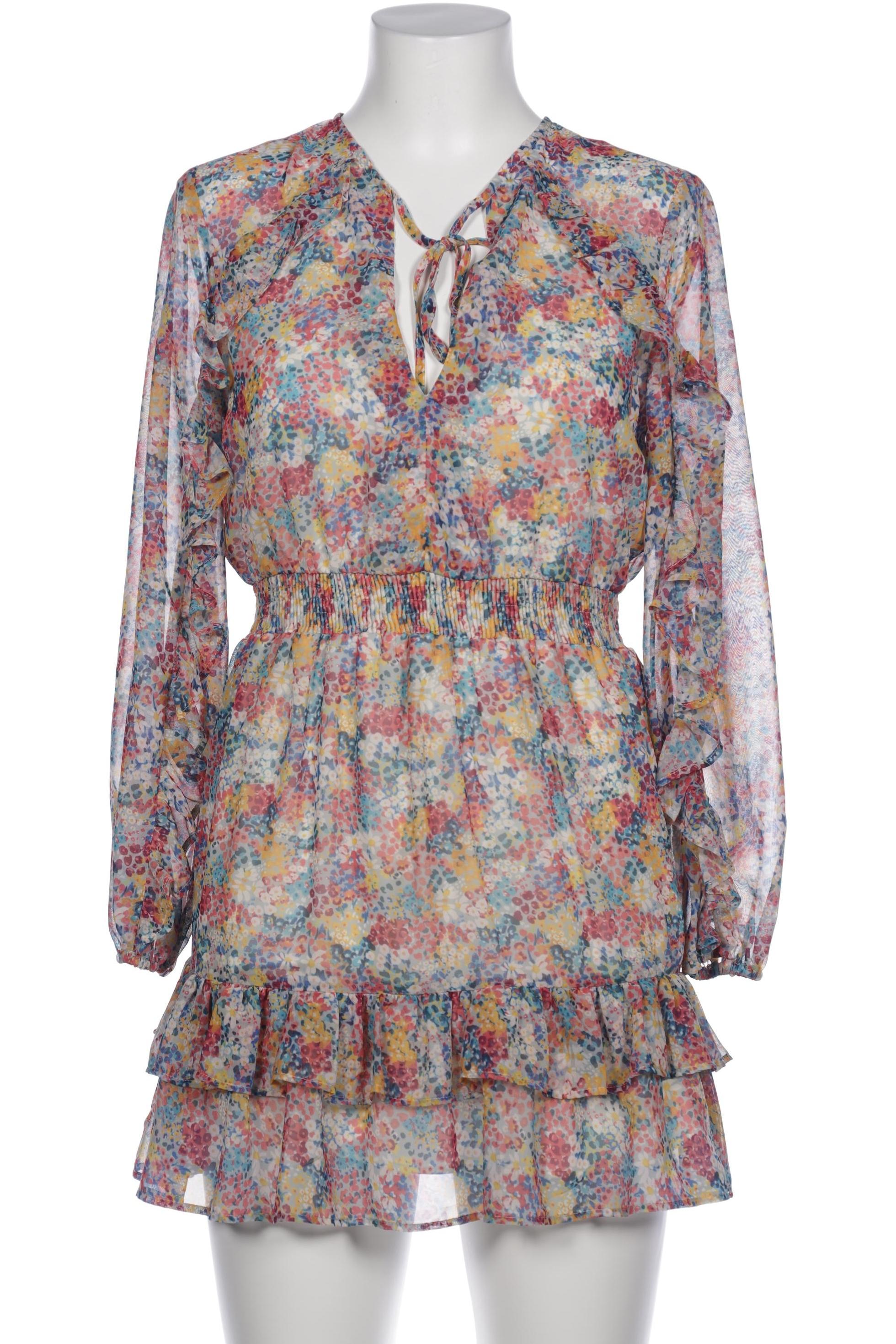 

Zara Damen Kleid, mehrfarbig, Gr. 38