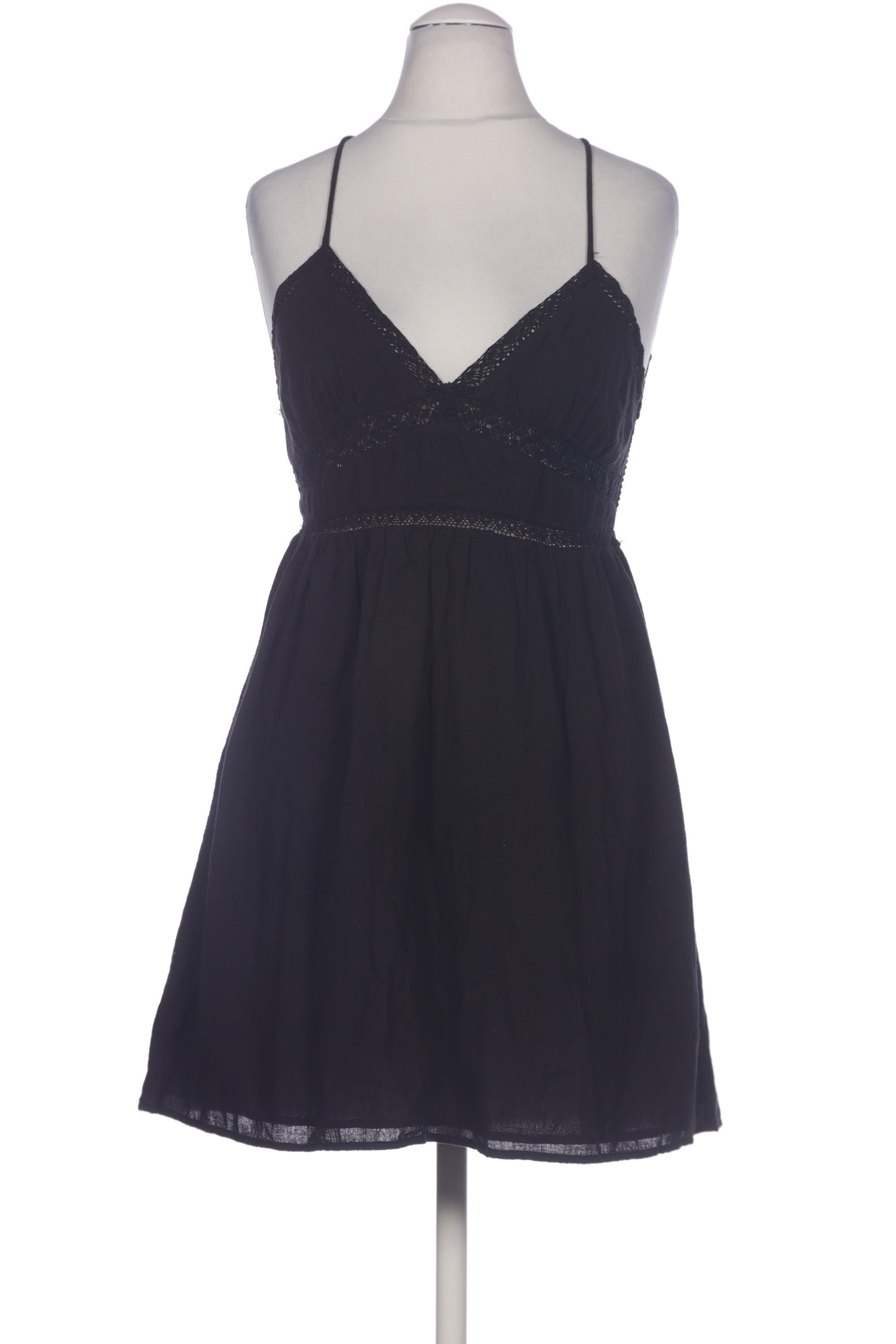 

Zara Damen Kleid, schwarz, Gr. 36