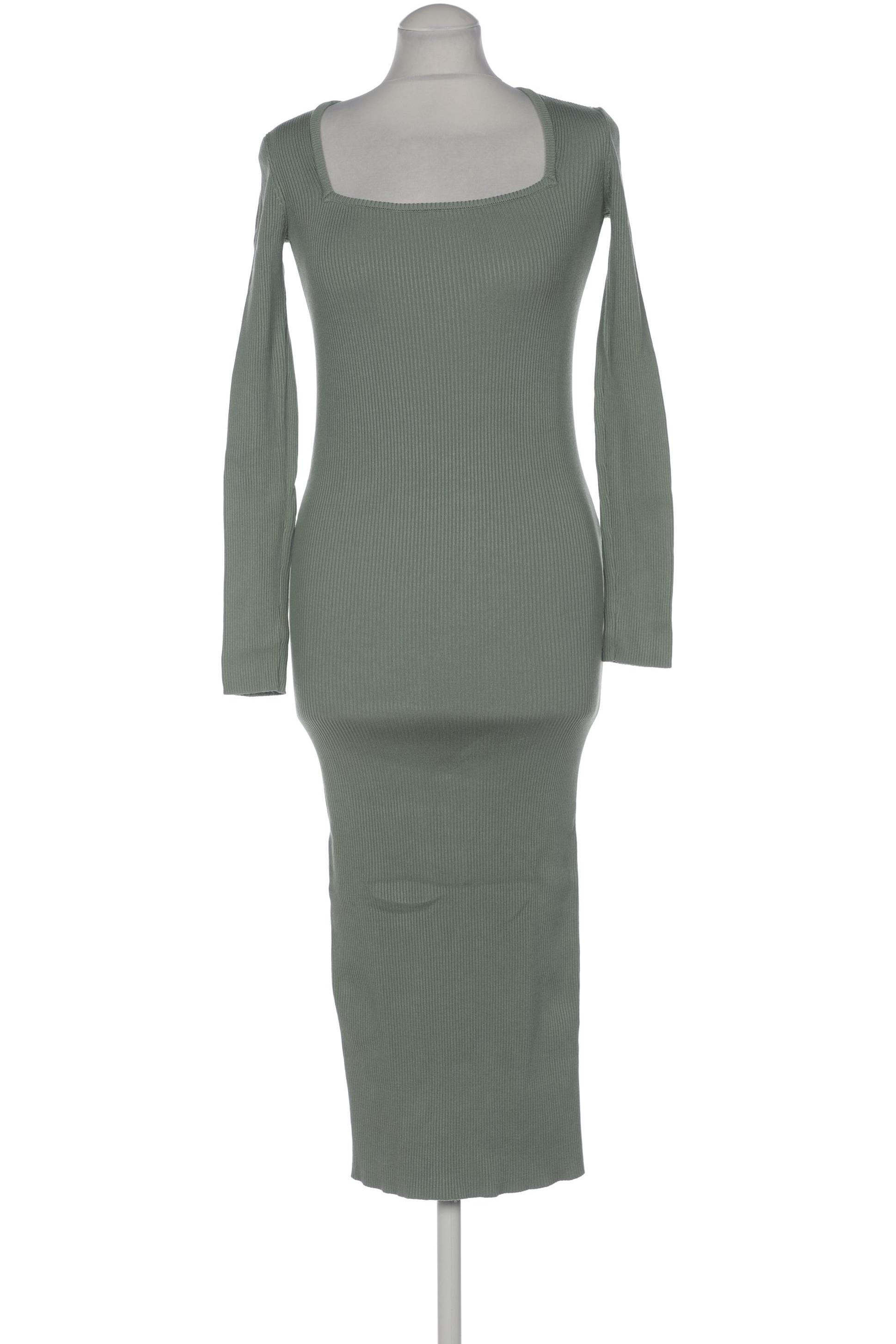 

Zara Damen Kleid, grün, Gr. 36
