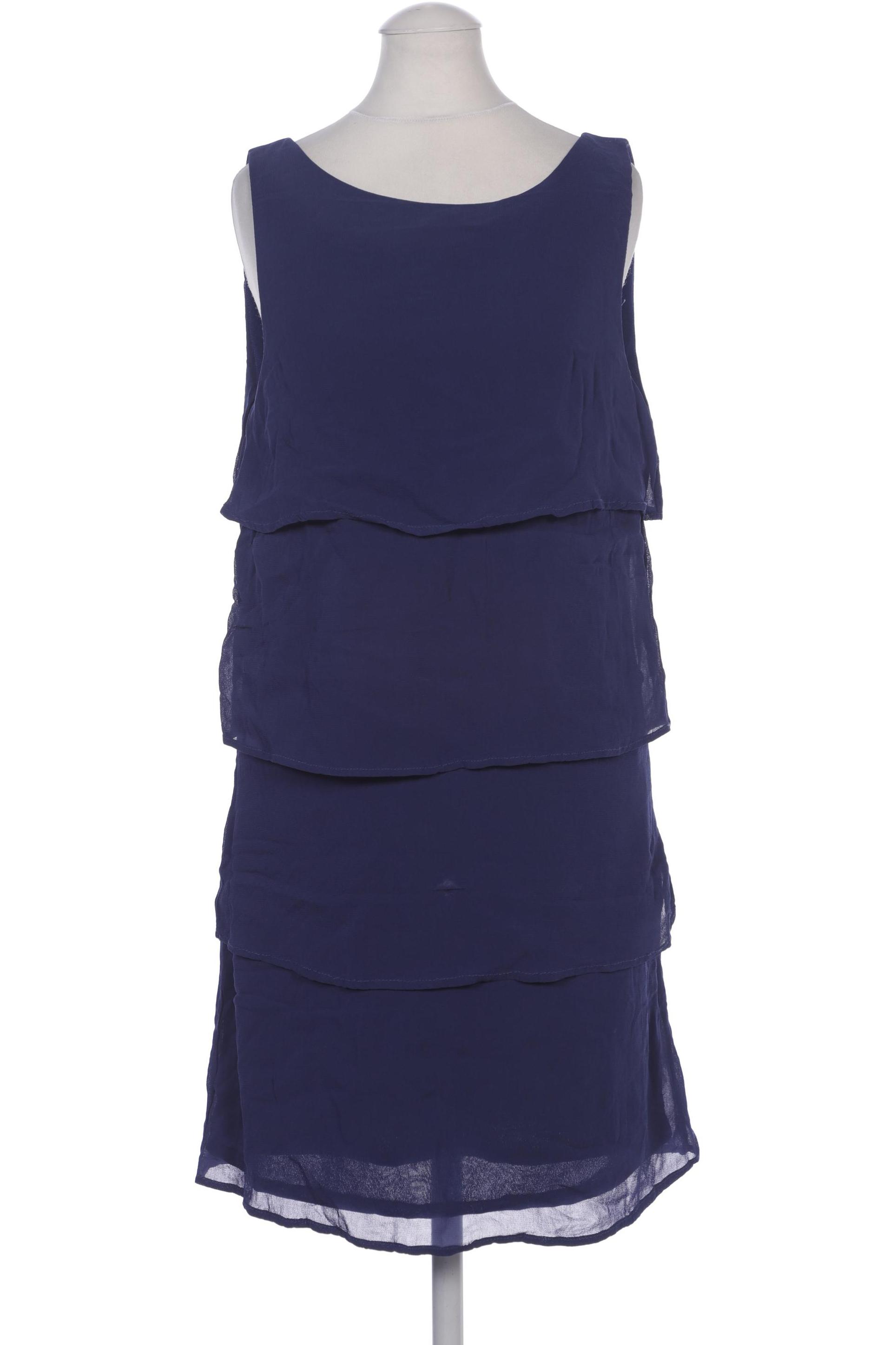 

Zara Damen Kleid, marineblau, Gr. 36