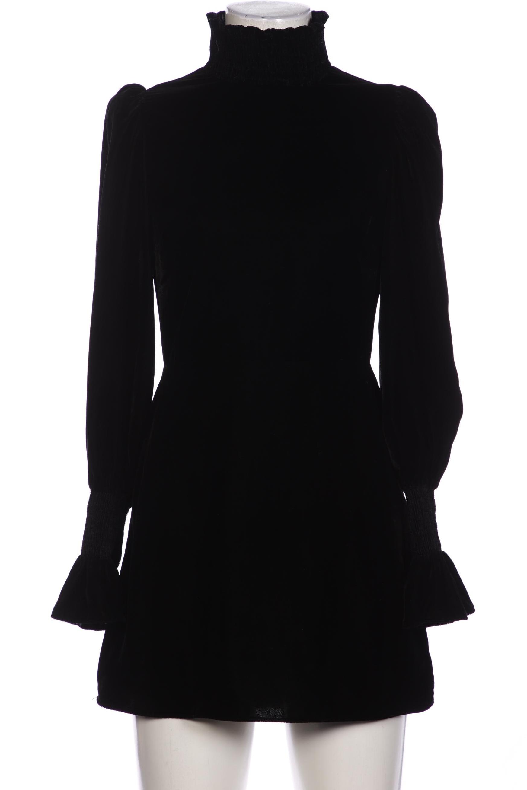 

Zara Damen Kleid, schwarz, Gr. 34
