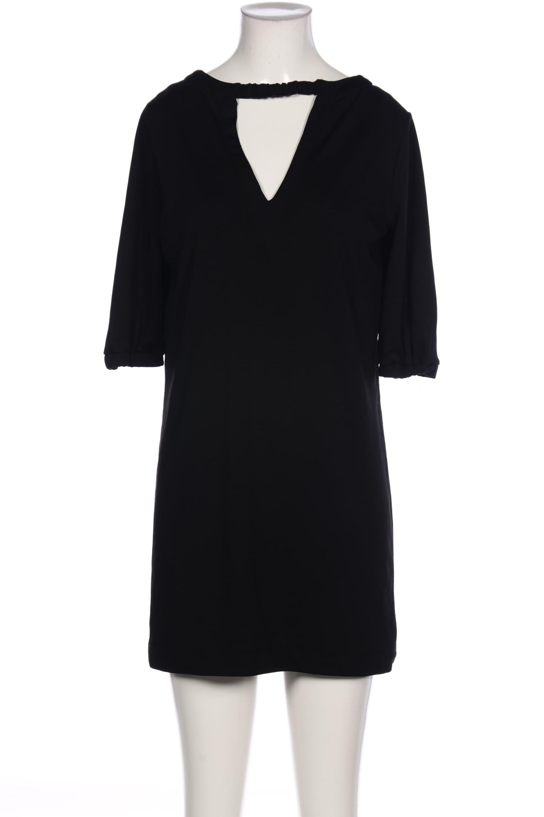 Thumbnail - Zara Damen Kleid, schwarz, Gr. 36
