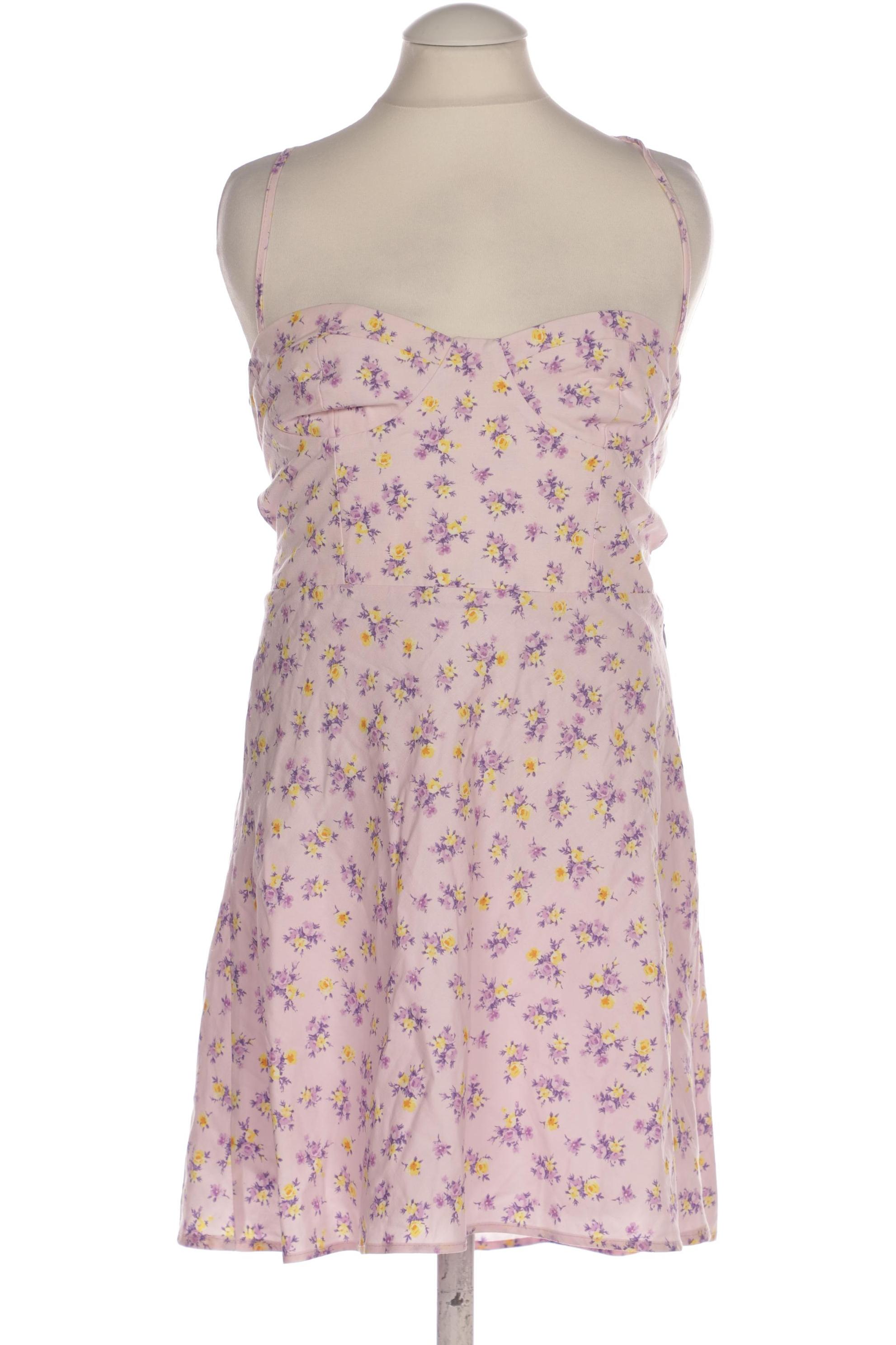 

Zara Damen Kleid, pink, Gr. 36