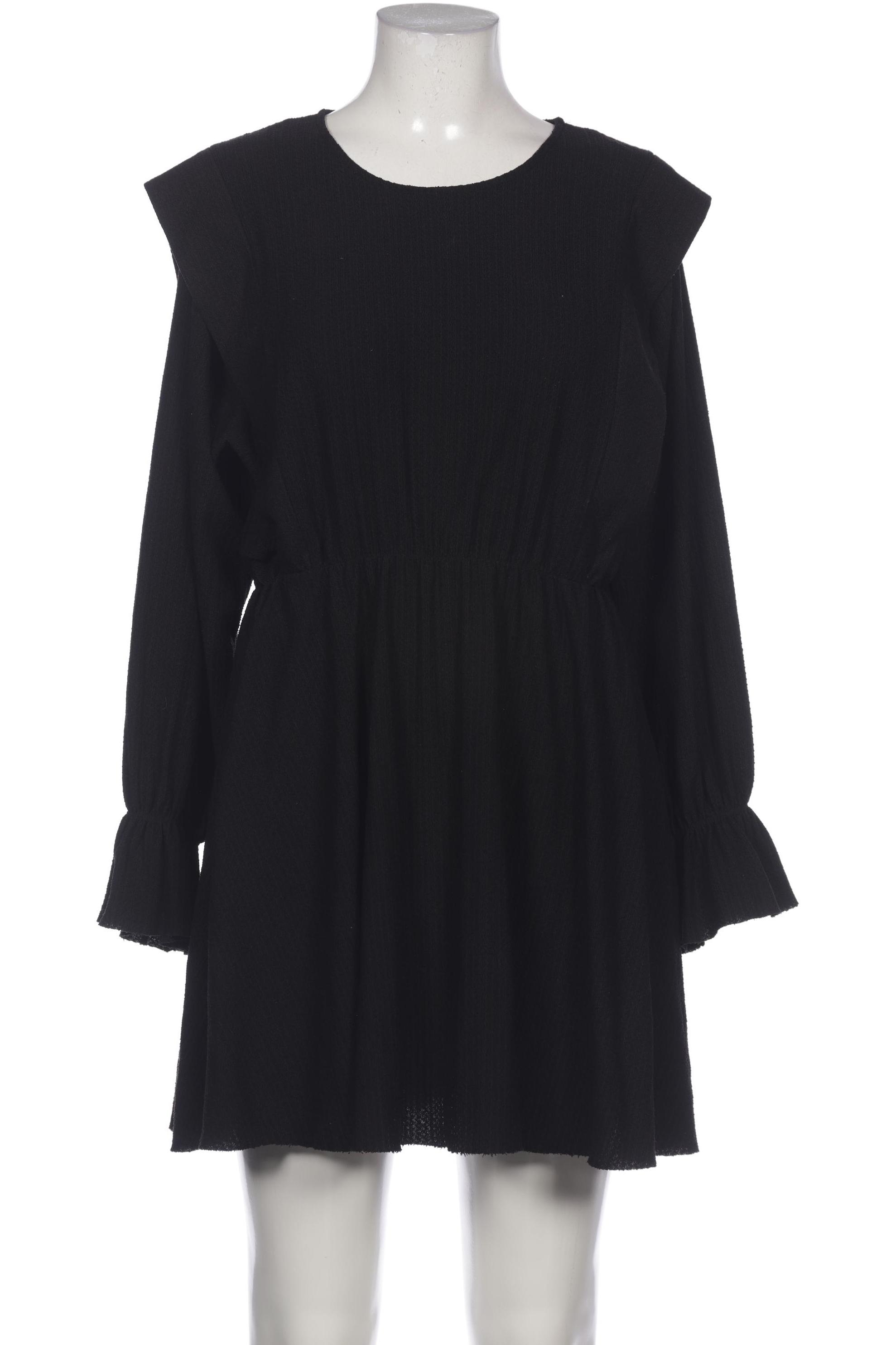 

Zara Damen Kleid, schwarz, Gr. 42
