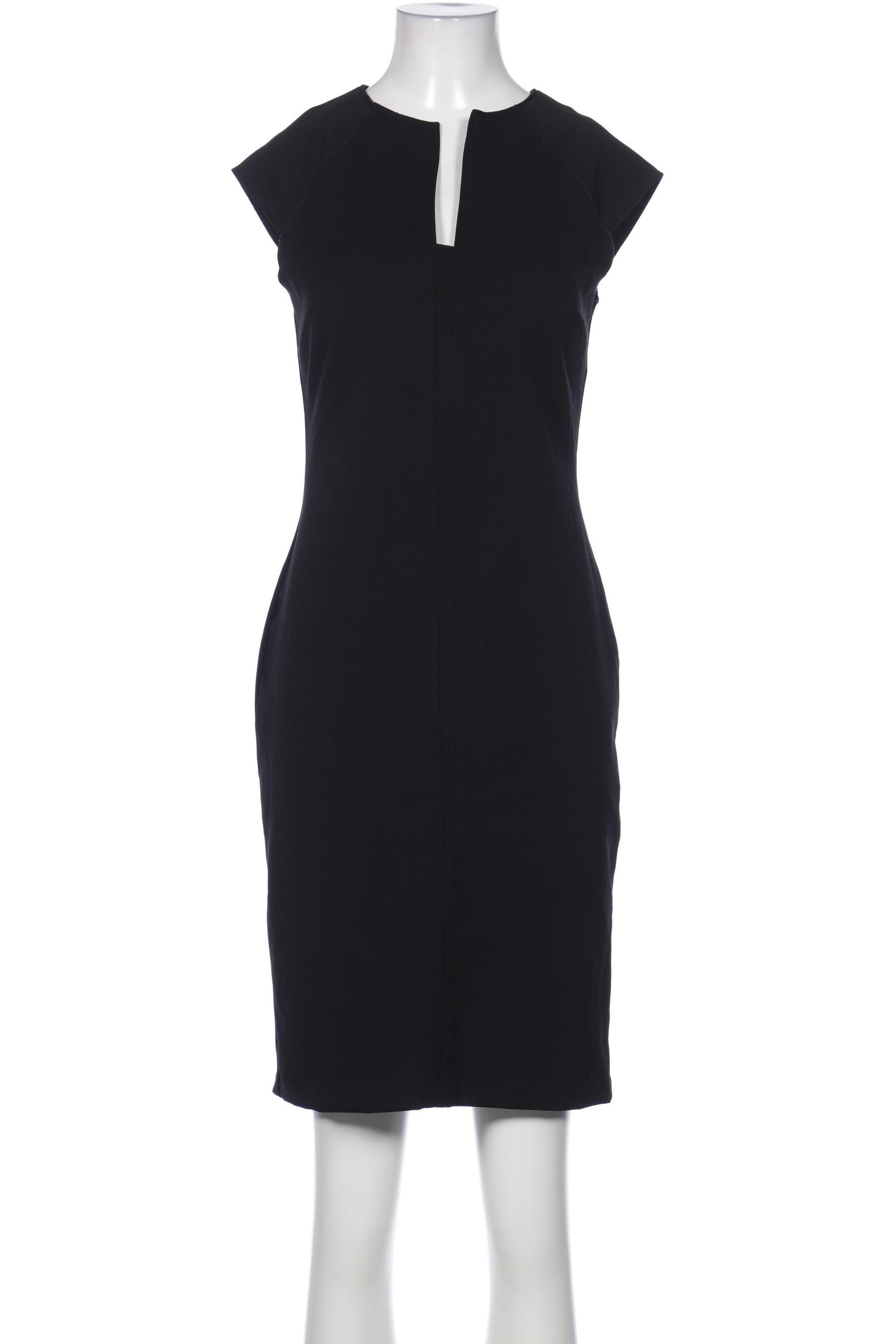 

ZARA Damen Kleid, schwarz