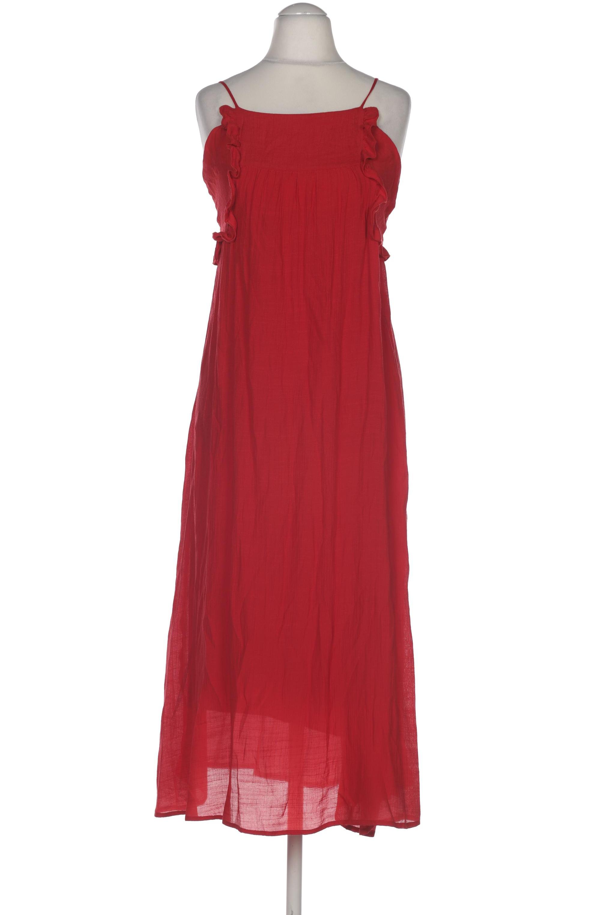 

Zara Damen Kleid, rot, Gr. 36
