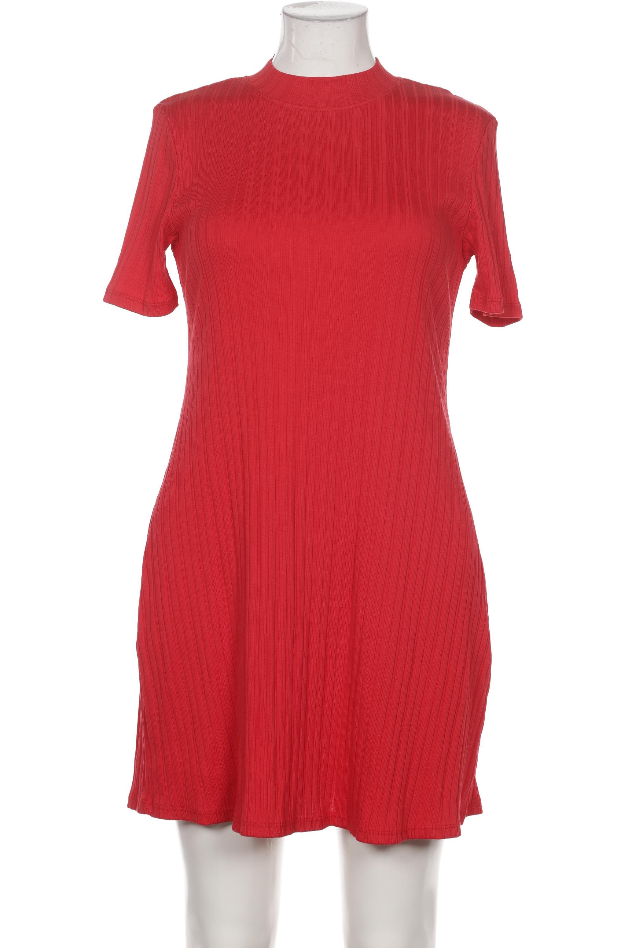 

Zara Damen Kleid, rot, Gr. 42
