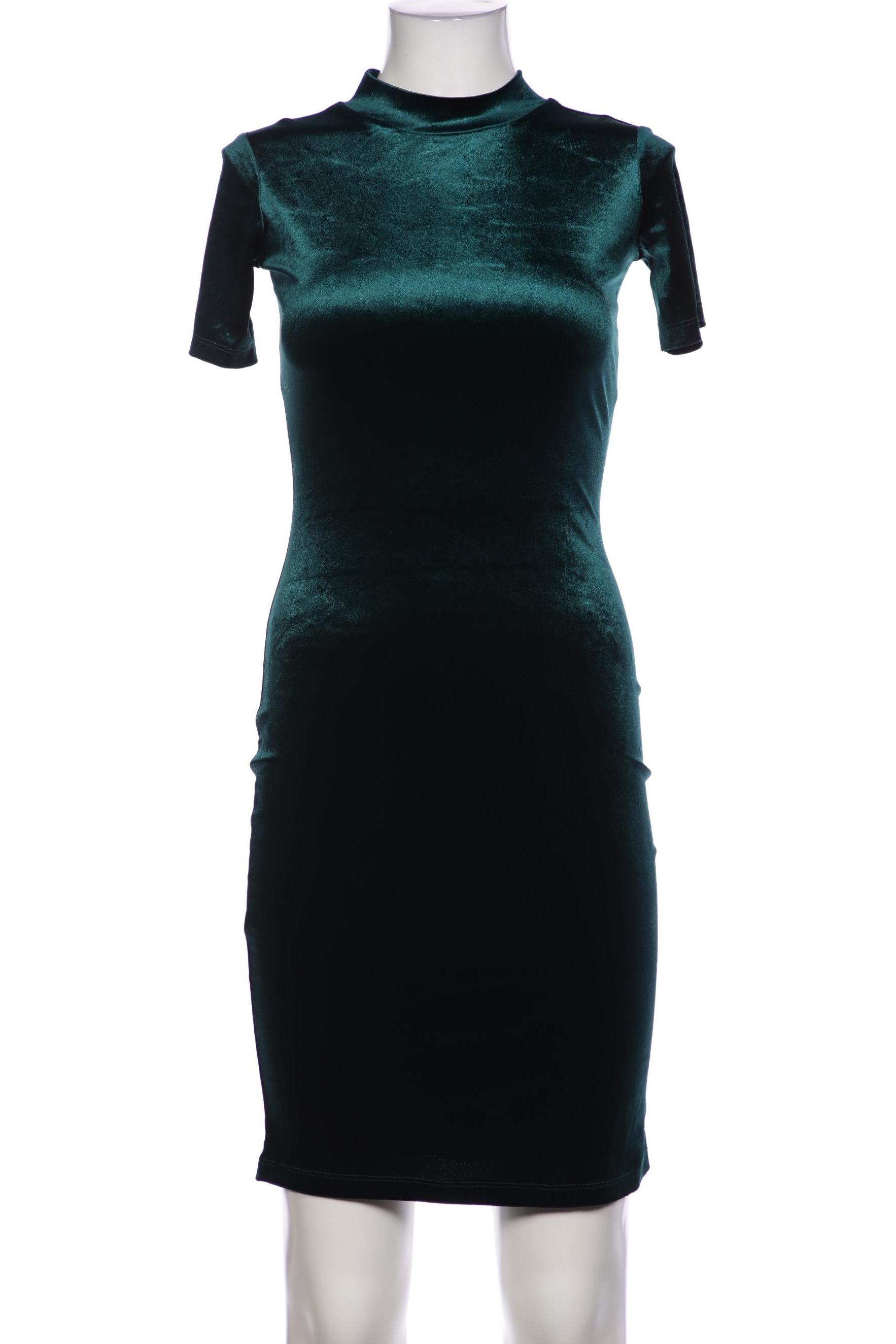 

Zara Damen Kleid, grün, Gr. 36