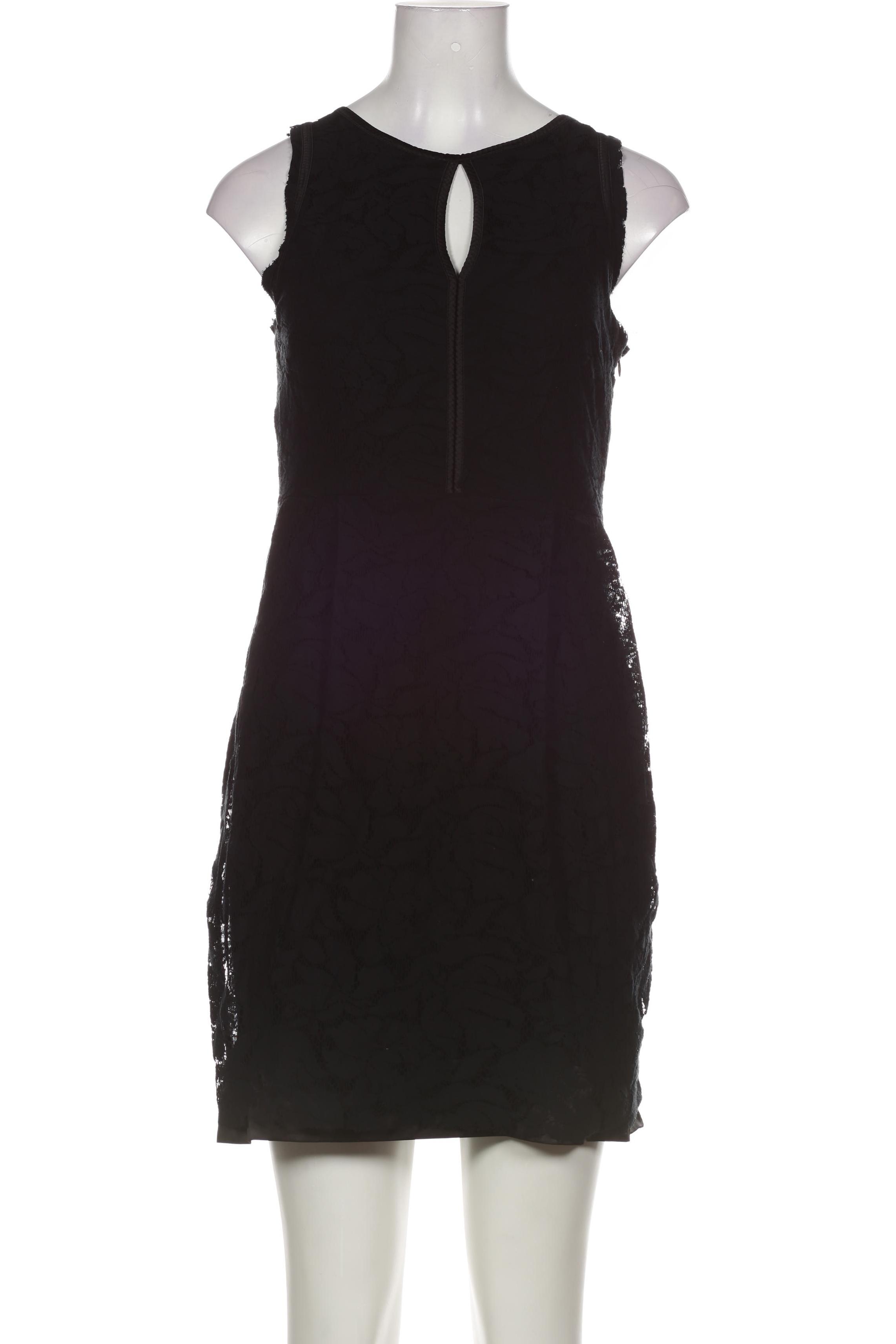 

Zara Damen Kleid, schwarz, Gr. 34