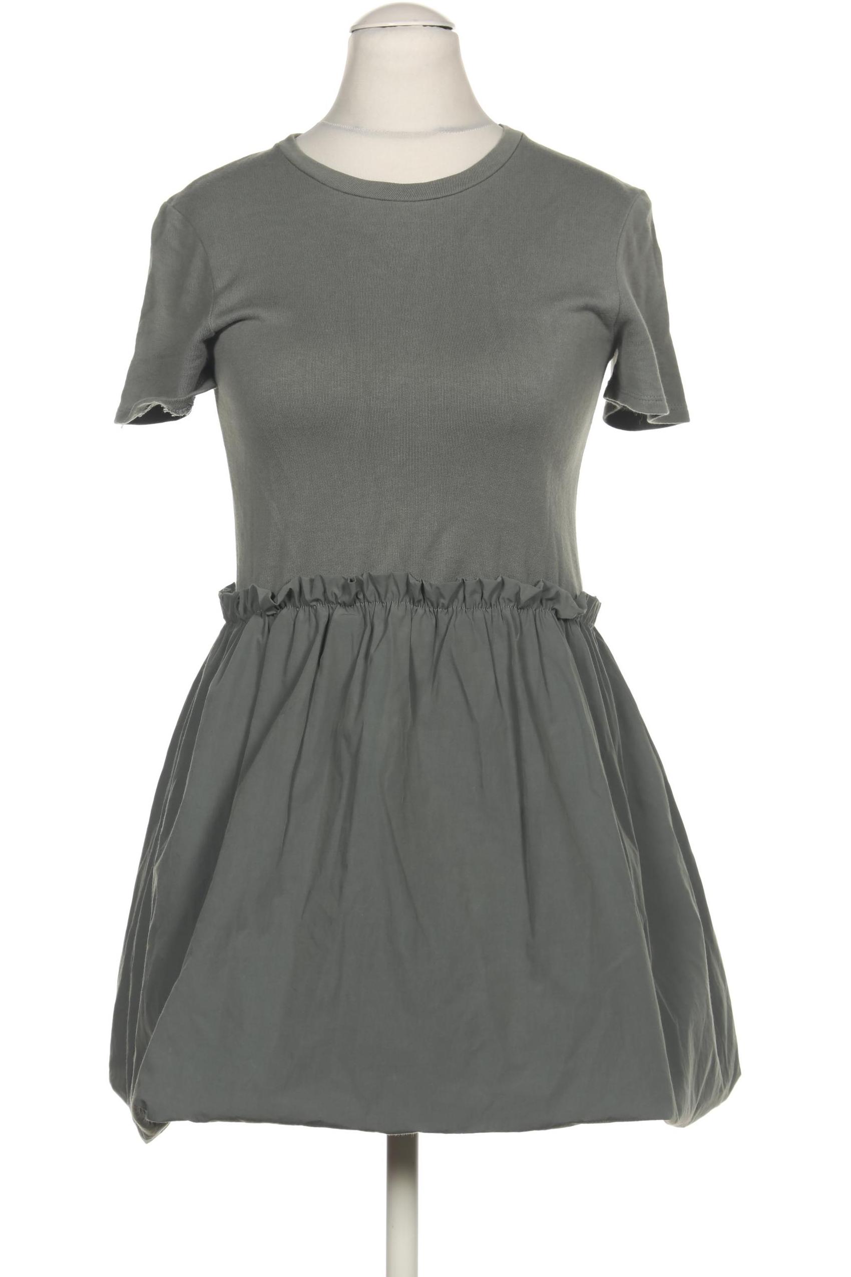 

Zara Damen Kleid, türkis, Gr. 36