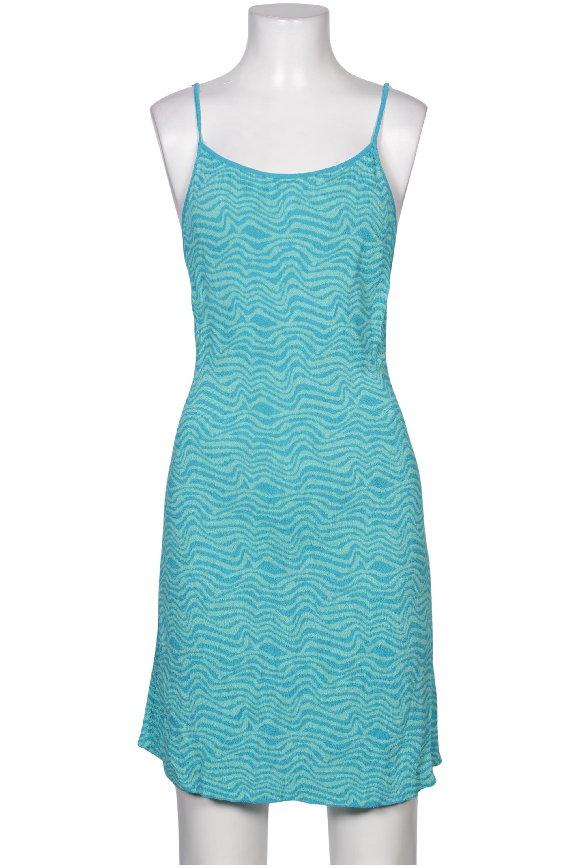 

Zara Damen Kleid, blau, Gr. 36