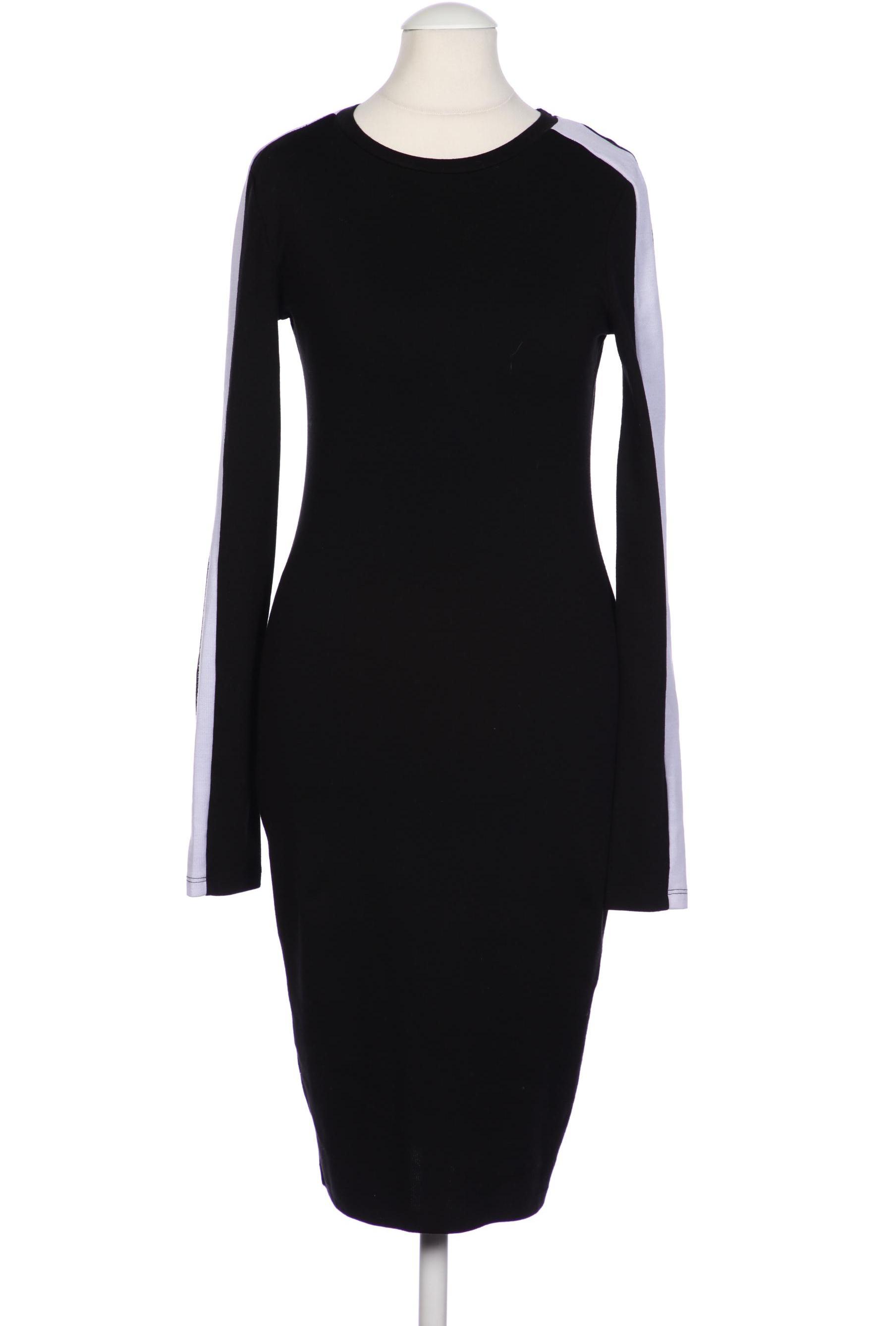 

ZARA Damen Kleid, schwarz