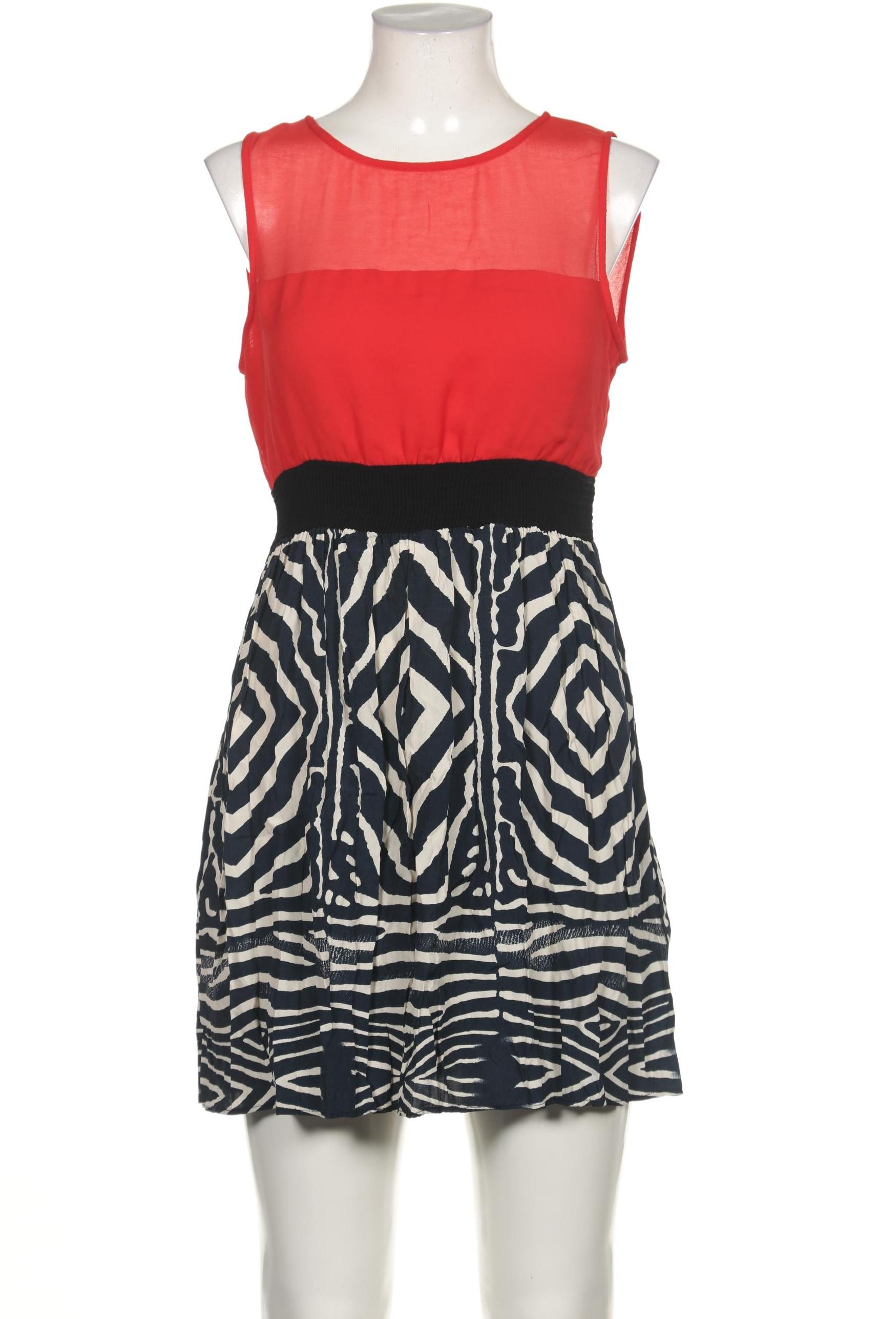 

Zara Damen Kleid, marineblau, Gr. 42