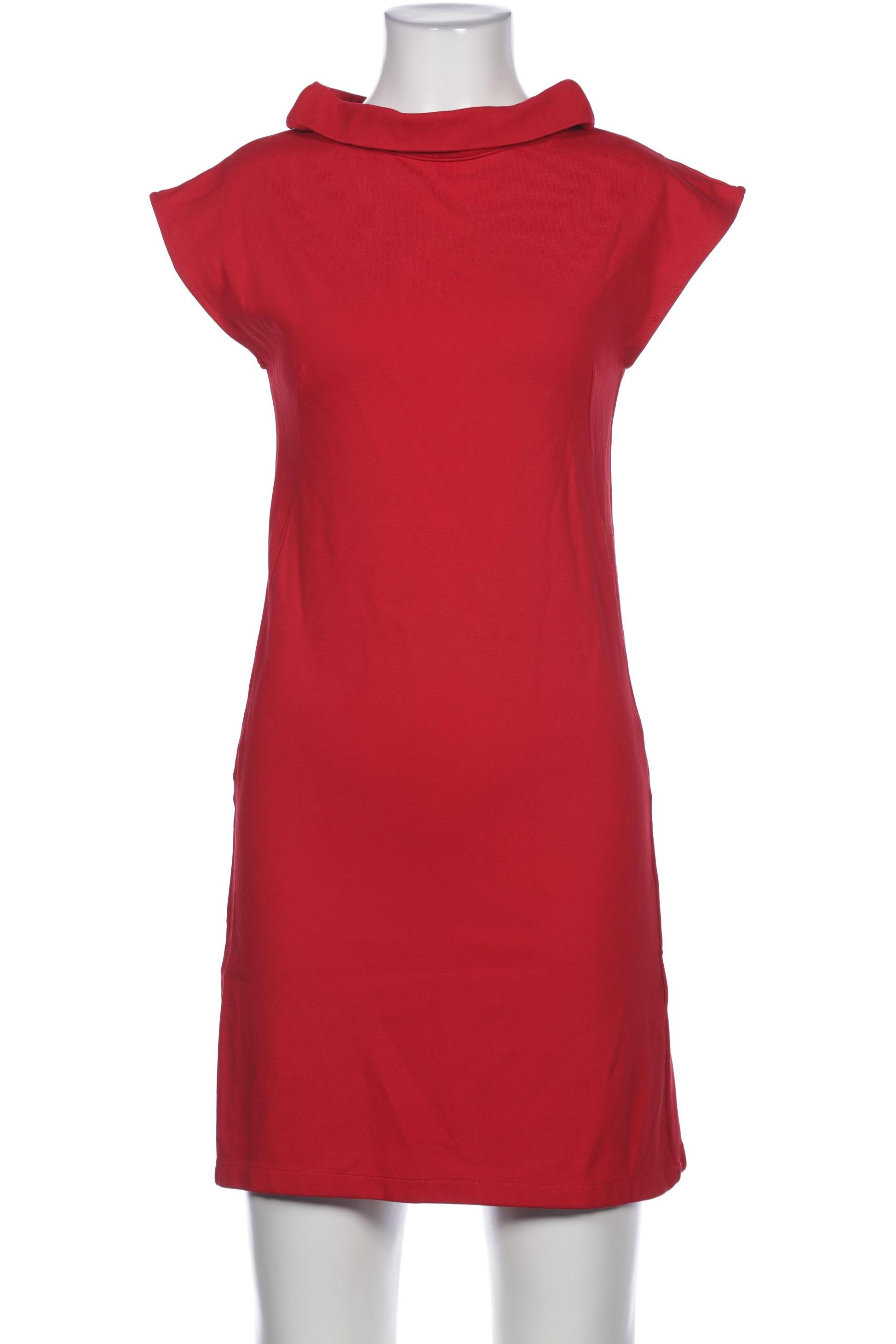 

ZARA Damen Kleid, rot