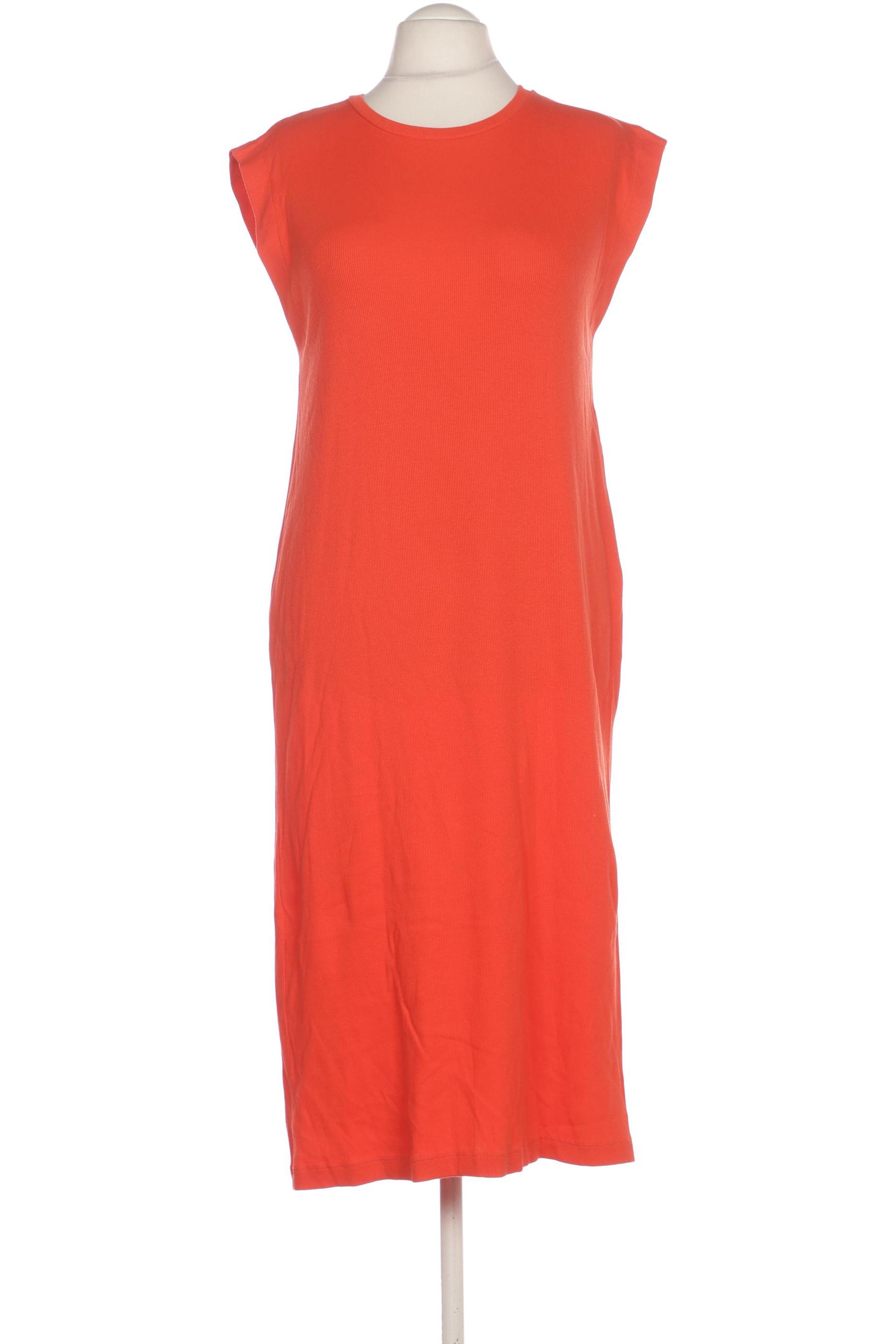 

Zara Damen Kleid, orange, Gr. 38