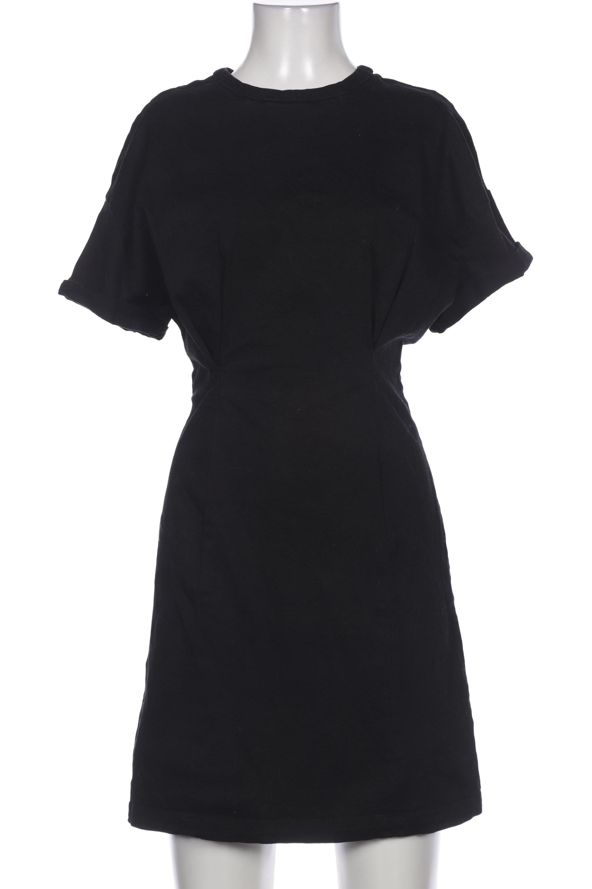 

ZARA Damen Kleid, schwarz