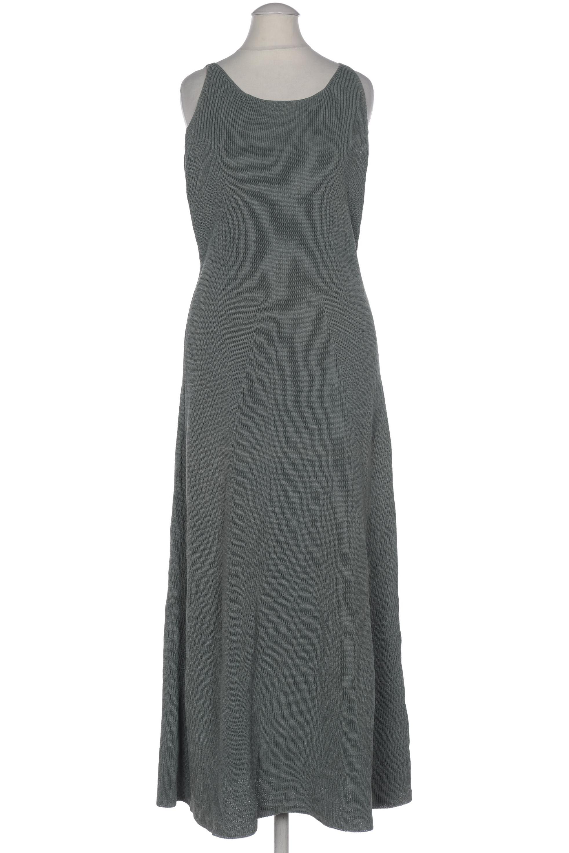 

ZARA Damen Kleid, grün