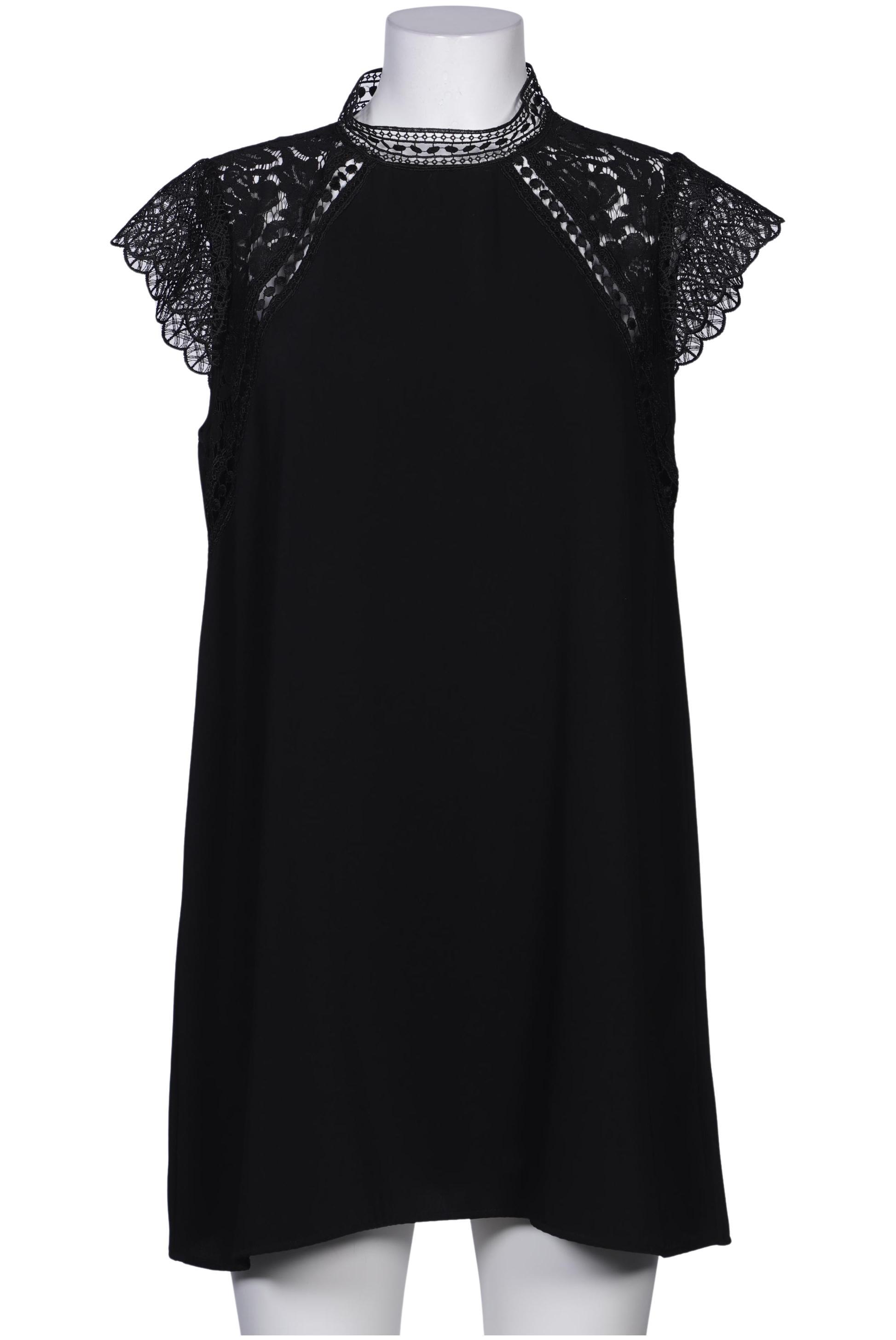 

Zara Damen Kleid, schwarz, Gr. 42