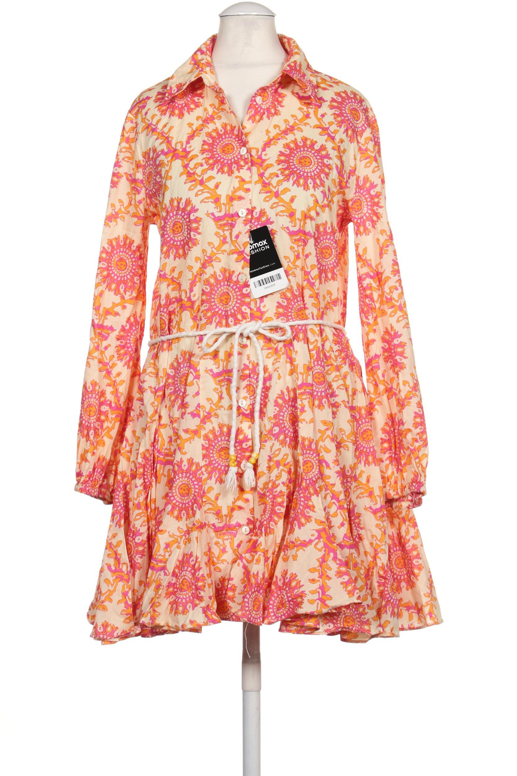 

Zara Damen Kleid, pink, Gr. 34