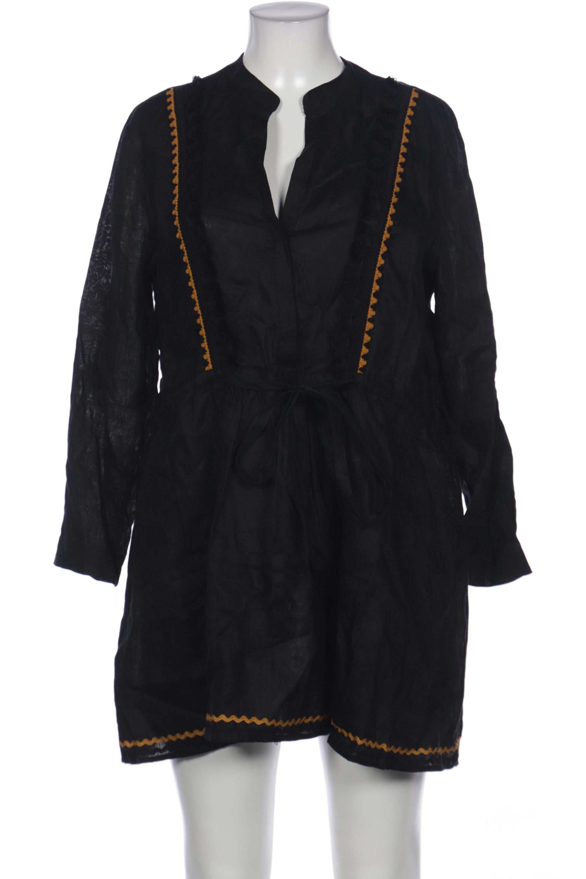 

ZARA Damen Kleid, schwarz