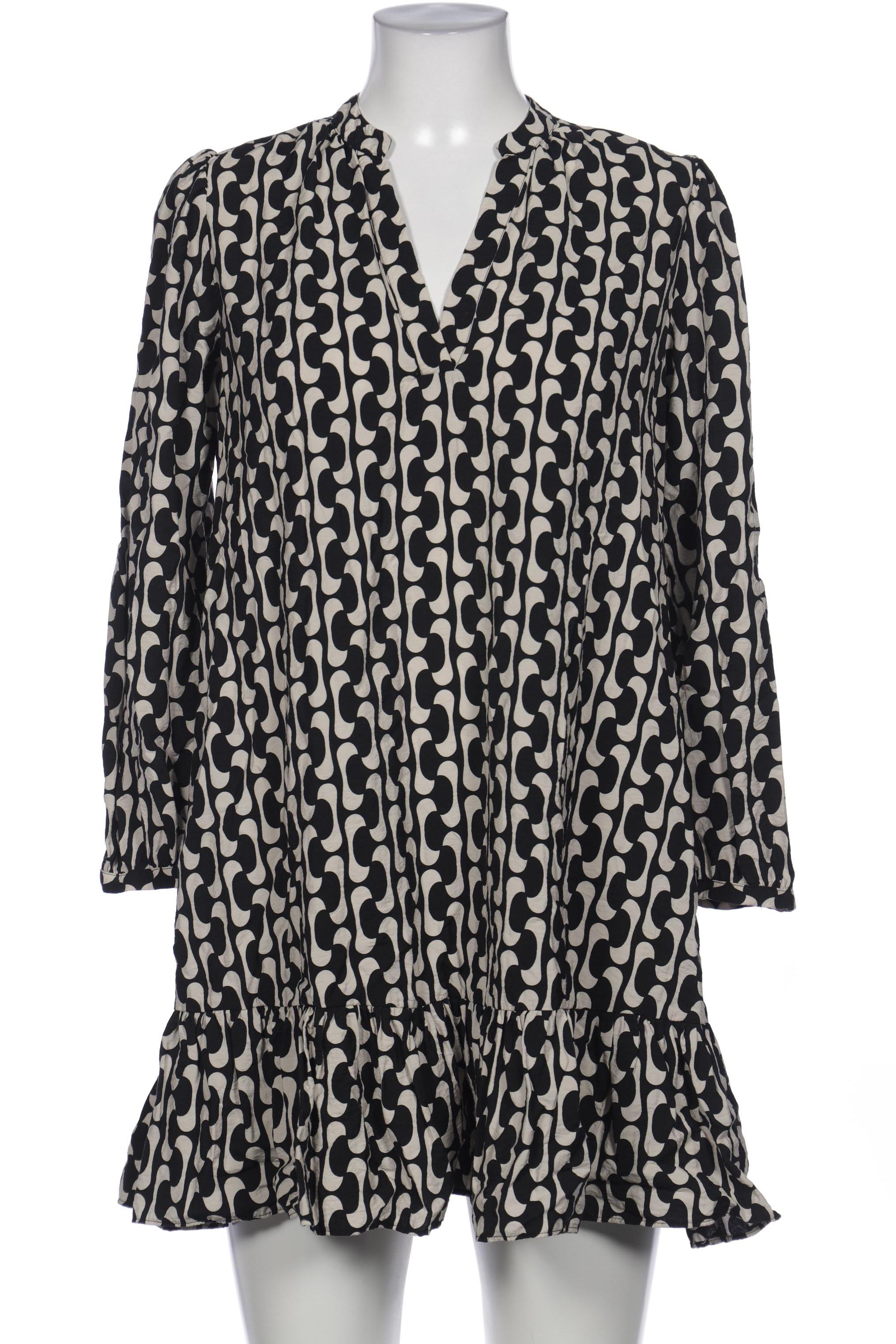 

ZARA Damen Kleid, schwarz