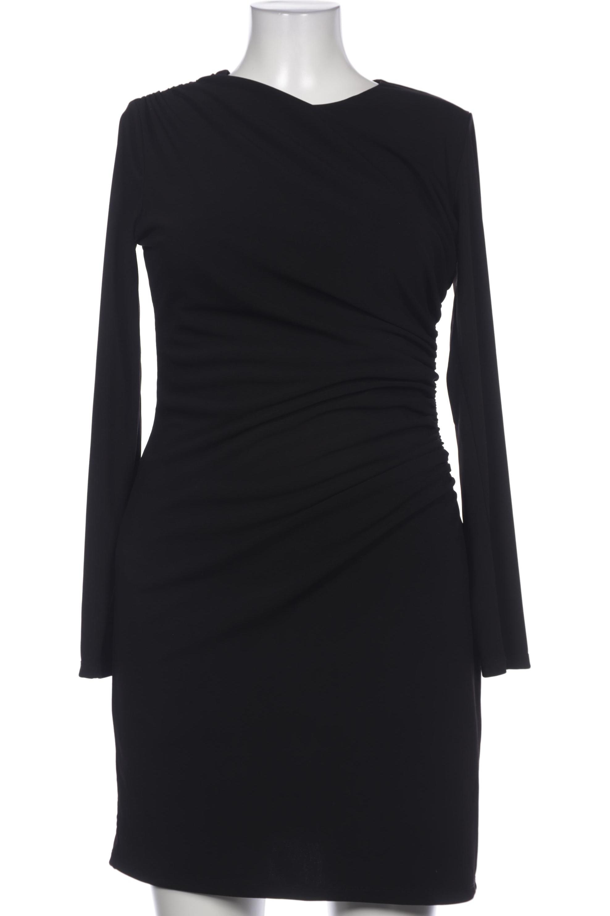 

ZARA Damen Kleid, schwarz