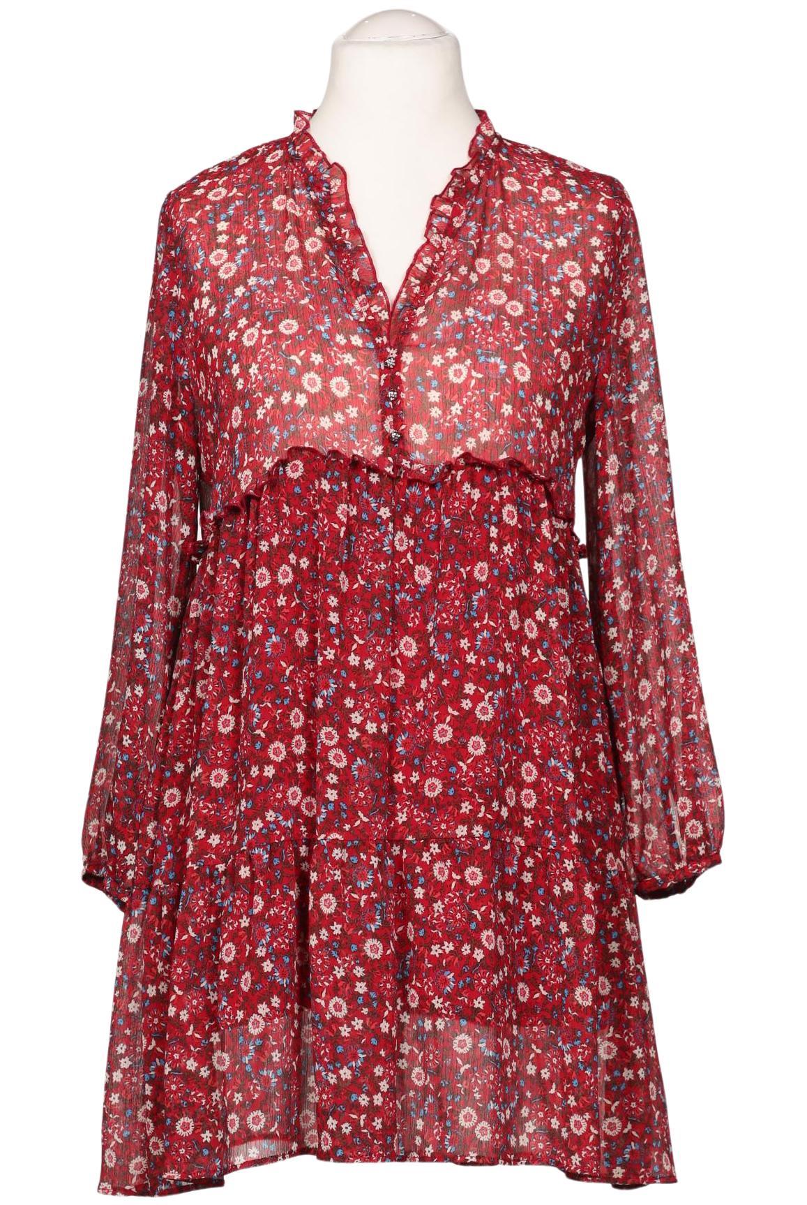 

Zara Damen Kleid, rot, Gr. 38