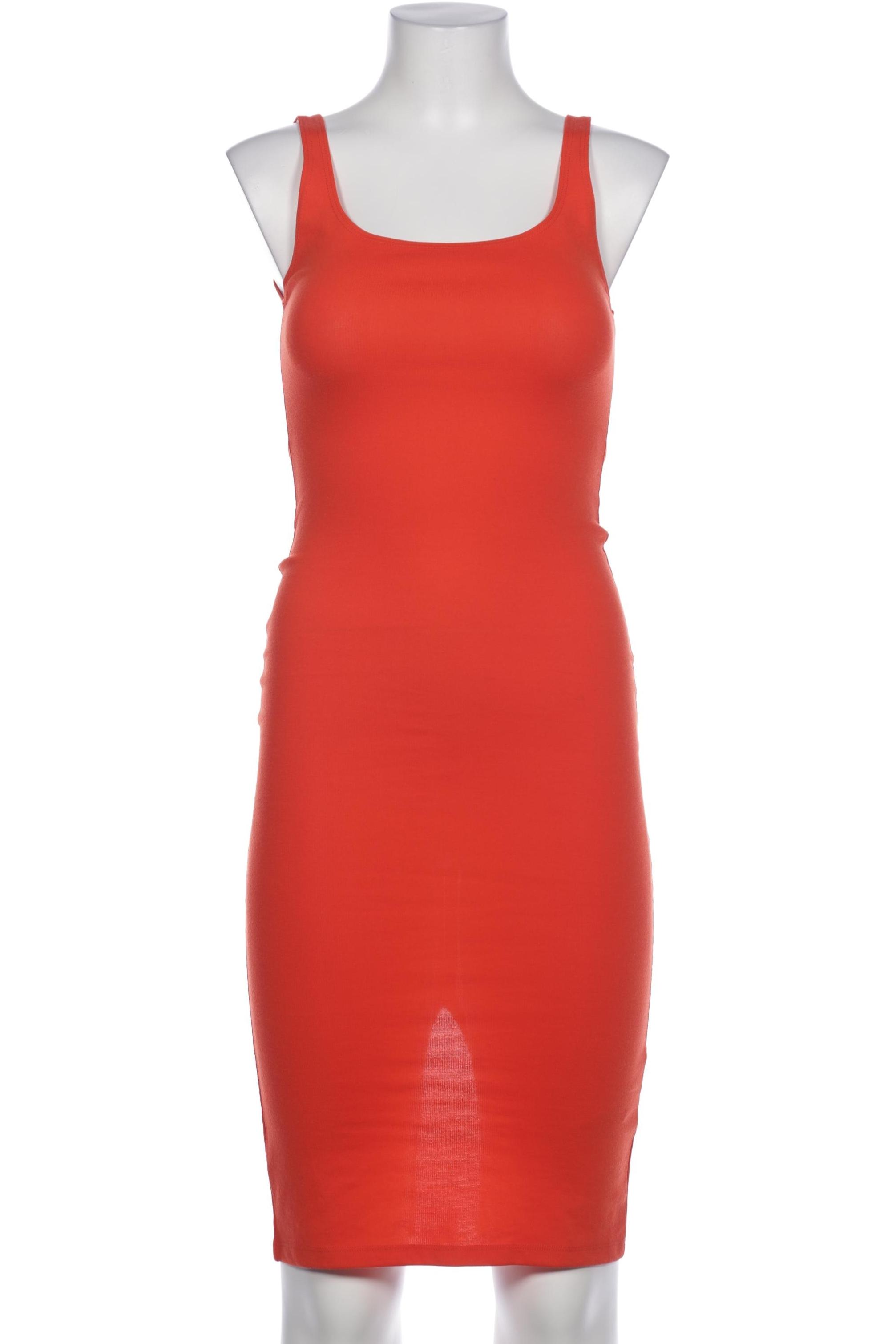 

Zara Damen Kleid, orange, Gr. 36