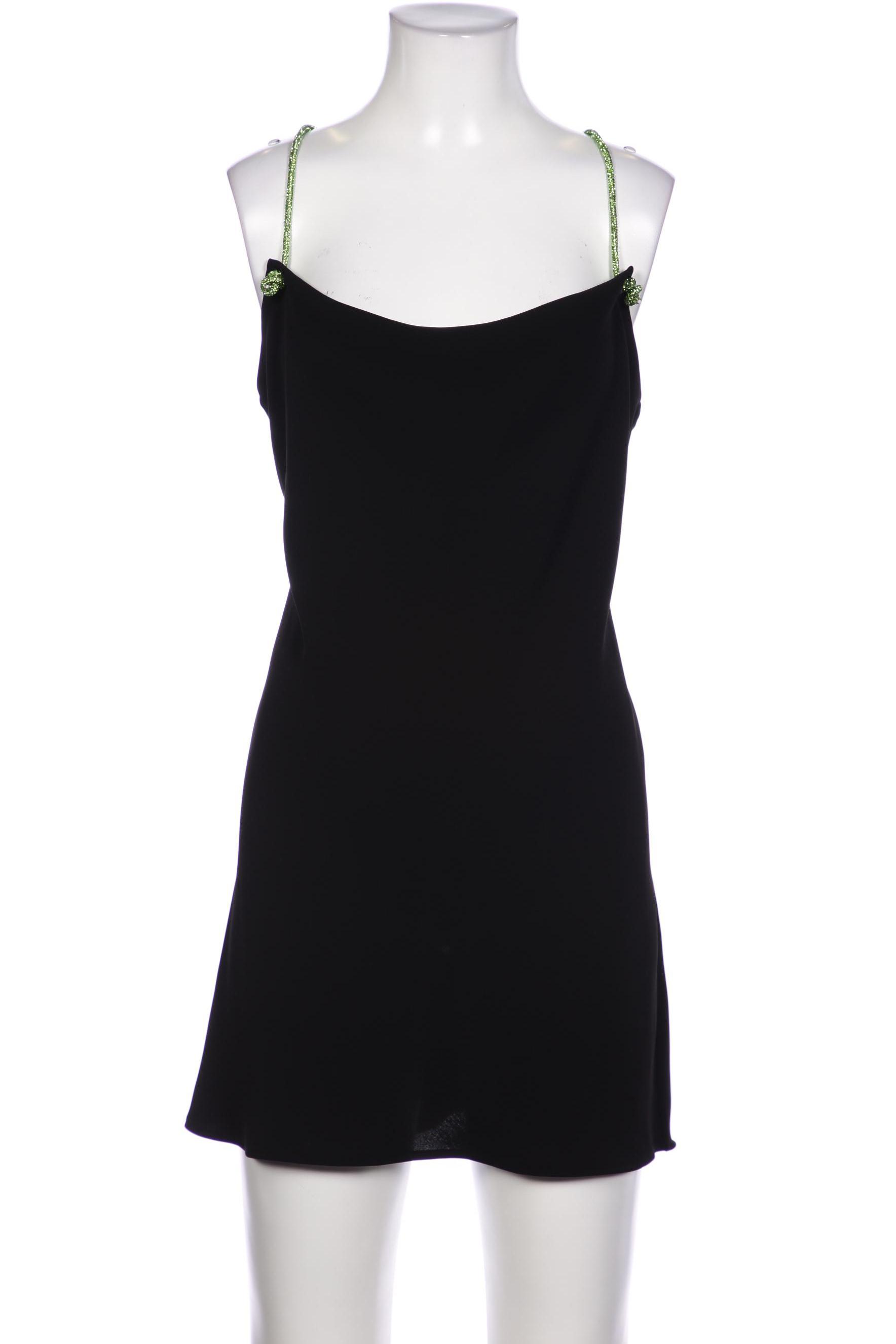 

ZARA Damen Kleid, schwarz