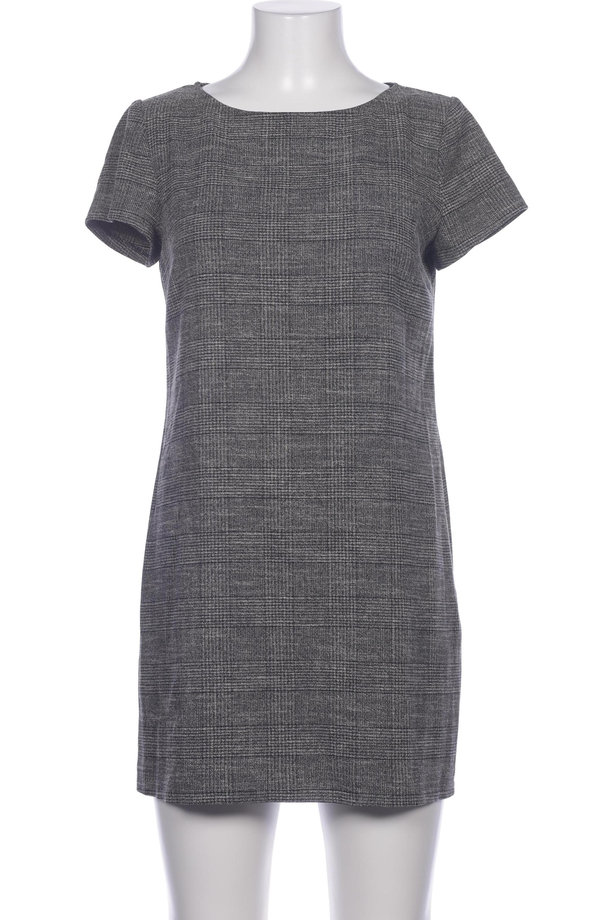

Zara Damen Kleid, grau, Gr. 38