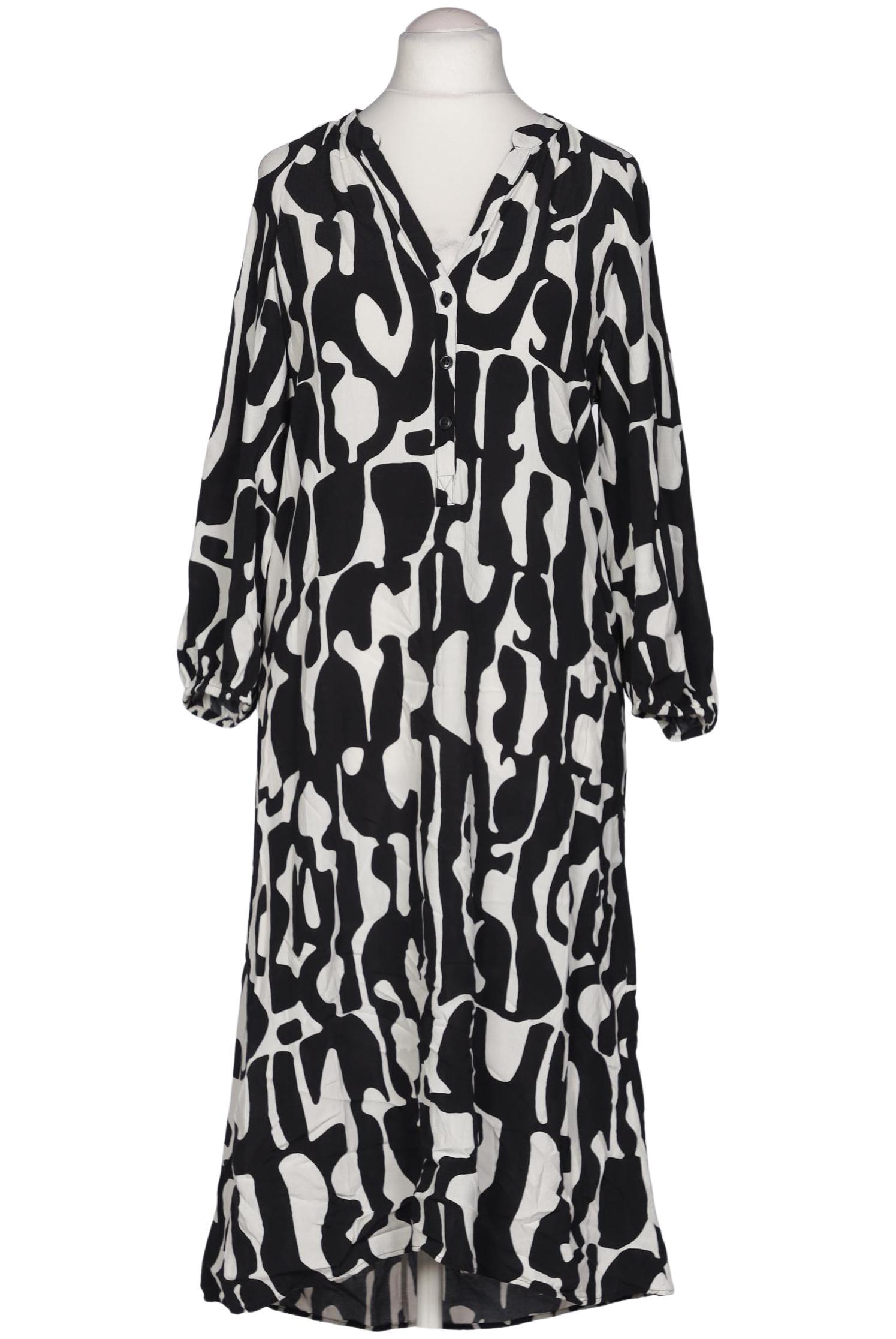 

Zara Damen Kleid, mehrfarbig, Gr. 38