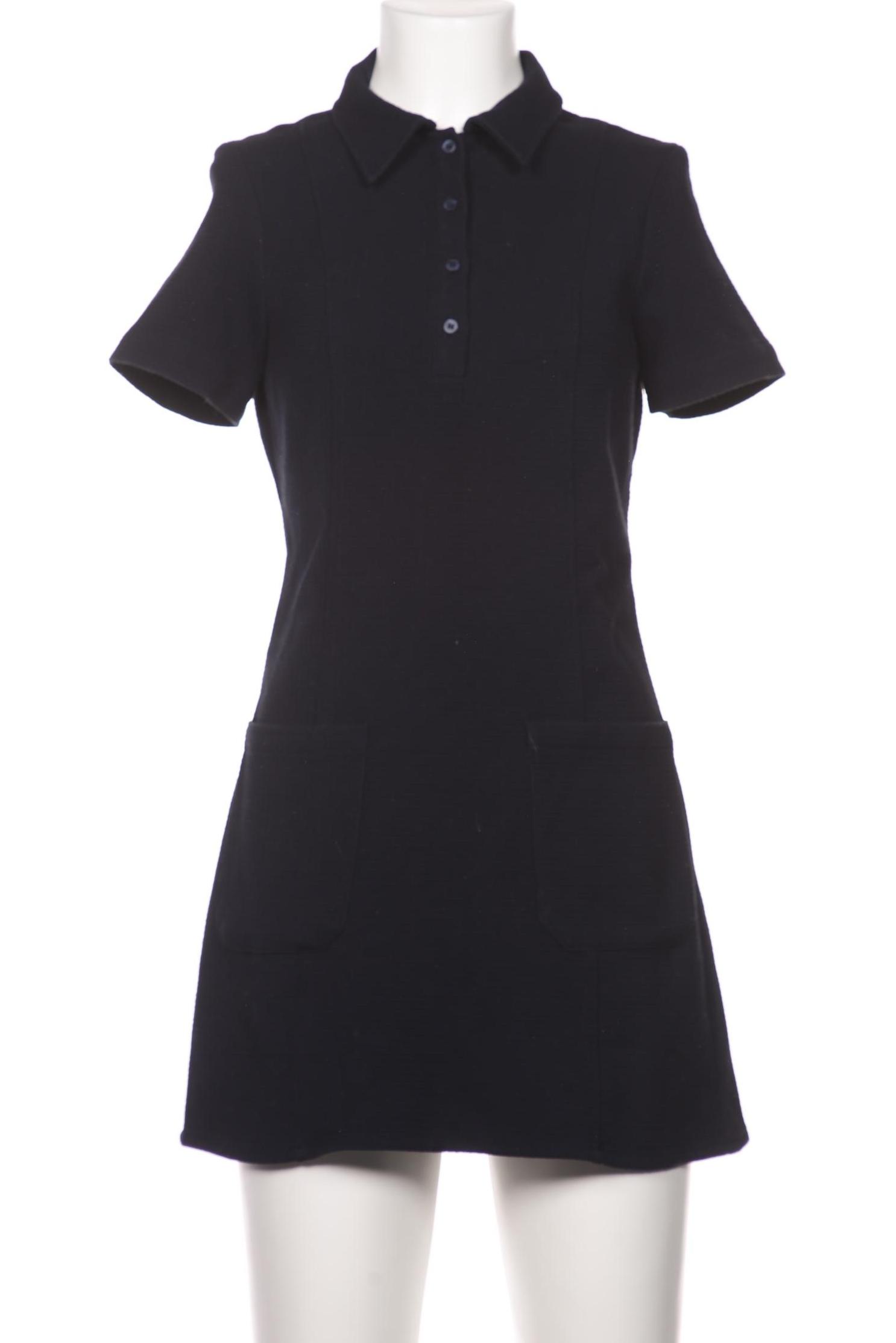 

Zara Damen Kleid, marineblau, Gr. 34