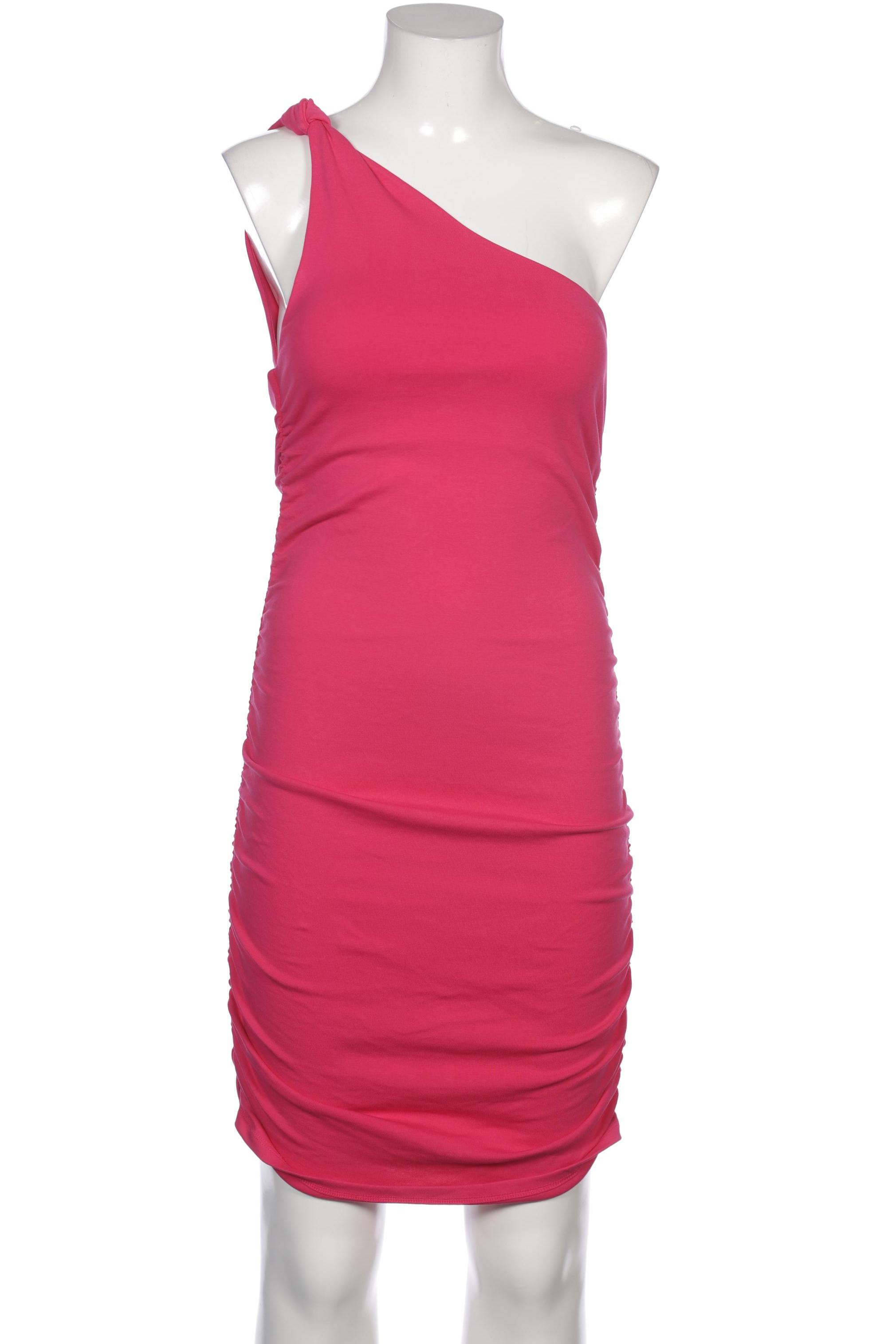 

ZARA Damen Kleid, pink