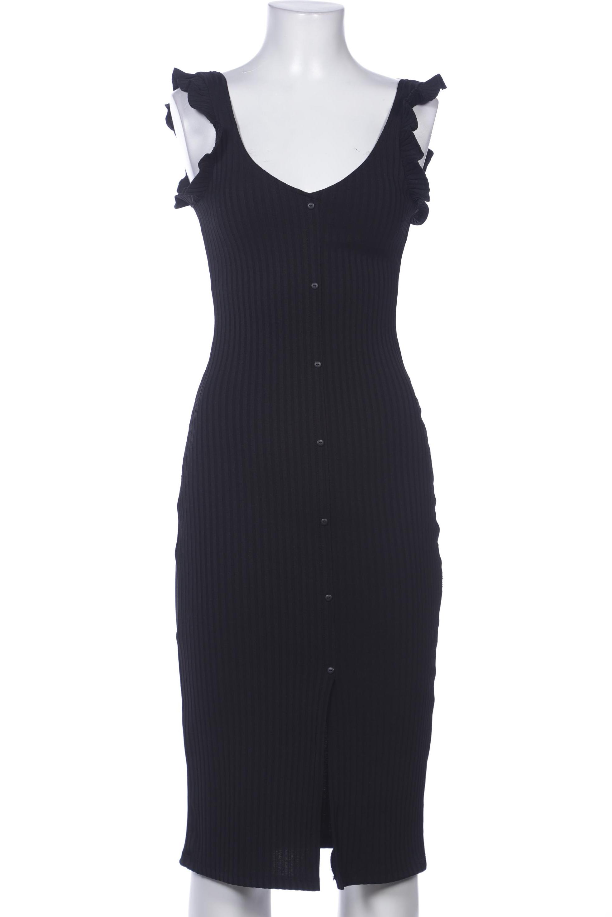 

Zara Damen Kleid, schwarz, Gr. 36