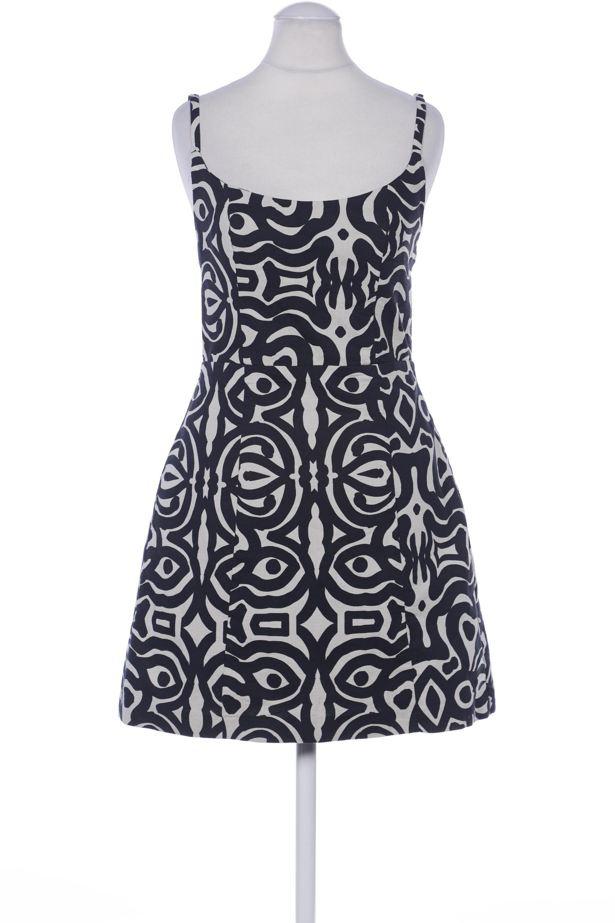 Thumbnail - Zara Damen Kleid, marineblau, Gr. 36