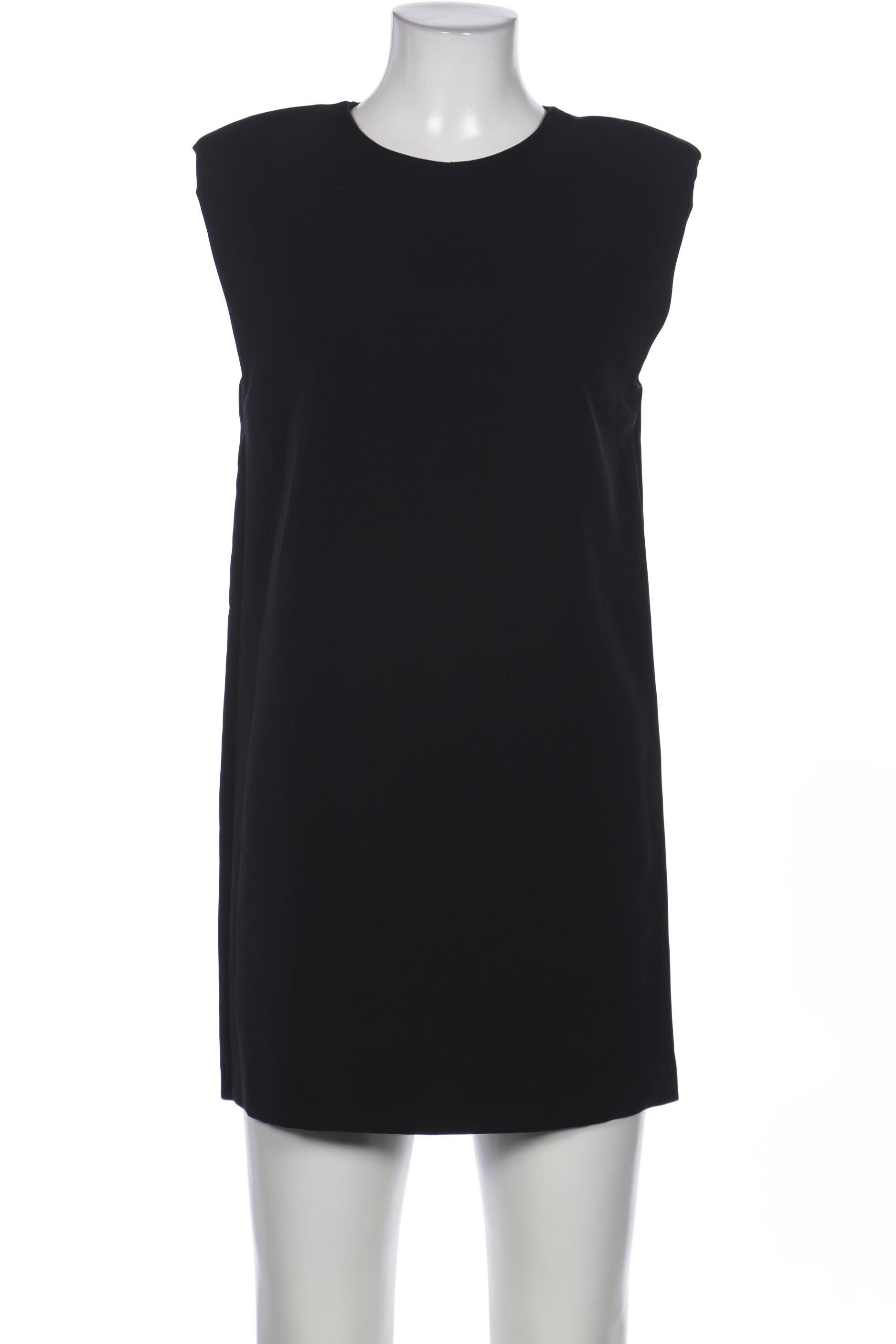 

ZARA Damen Kleid, schwarz