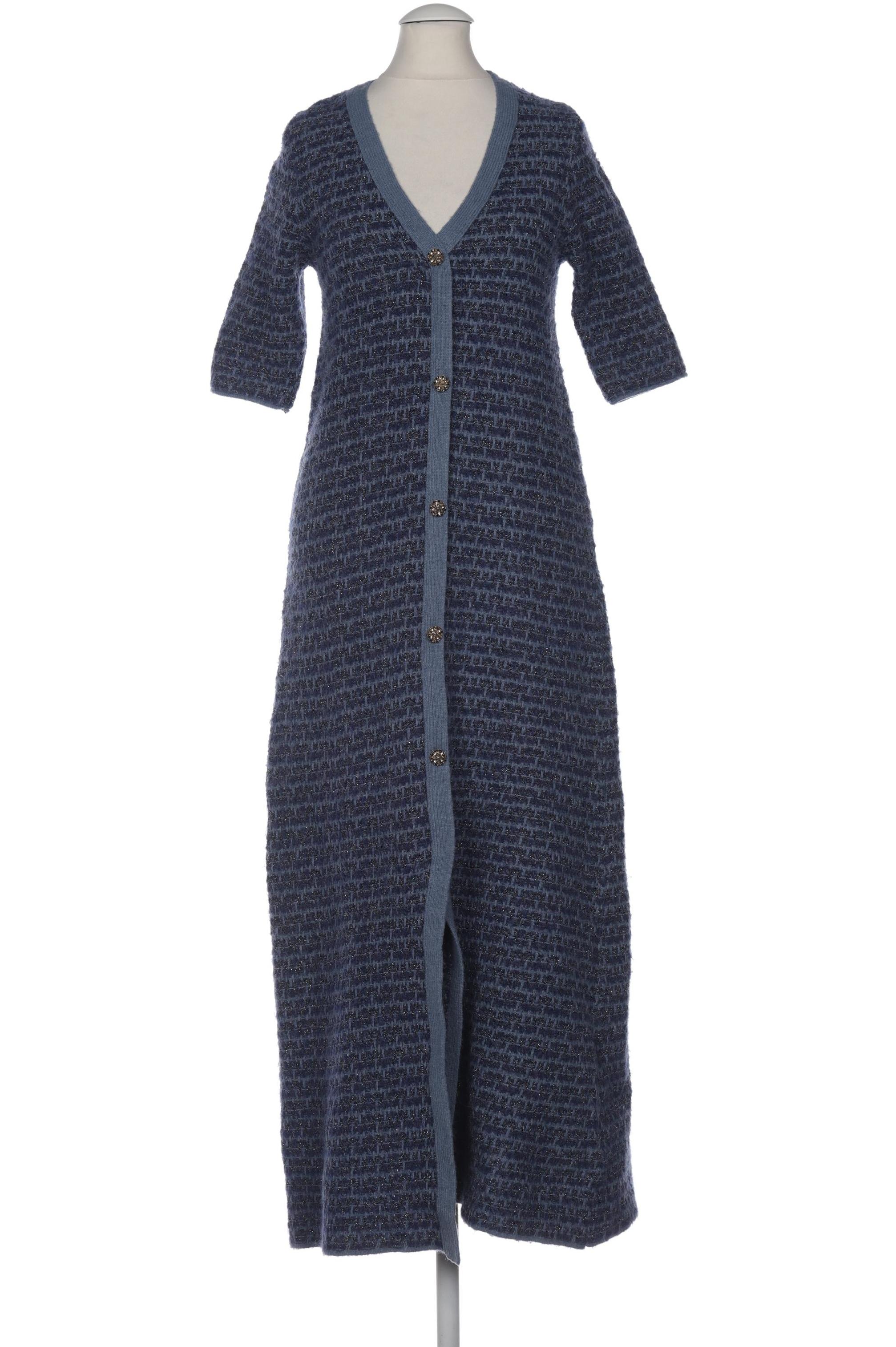 

Zara Damen Kleid, blau, Gr. 36