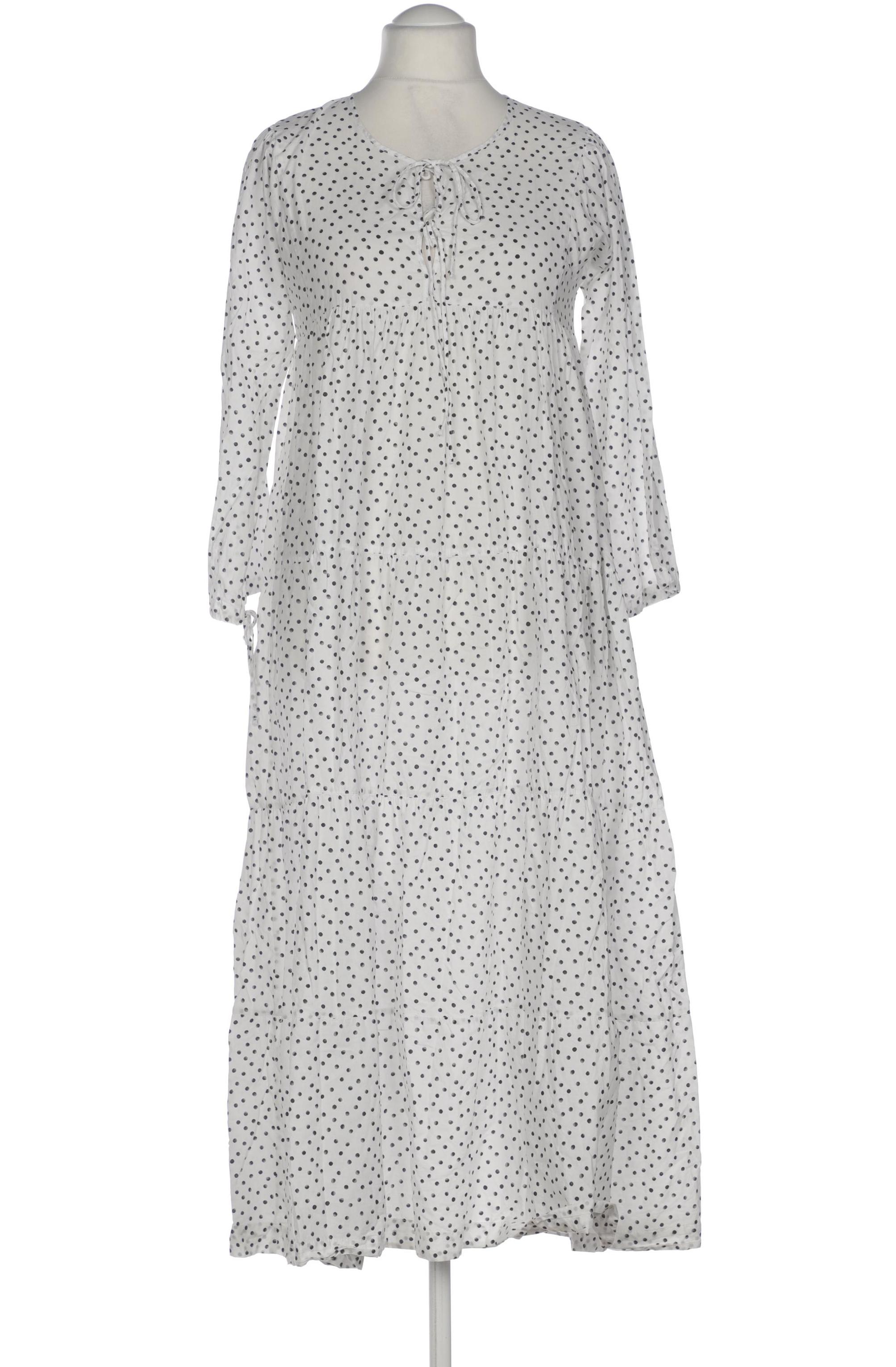 

Zara Damen Kleid, mehrfarbig, Gr. 42
