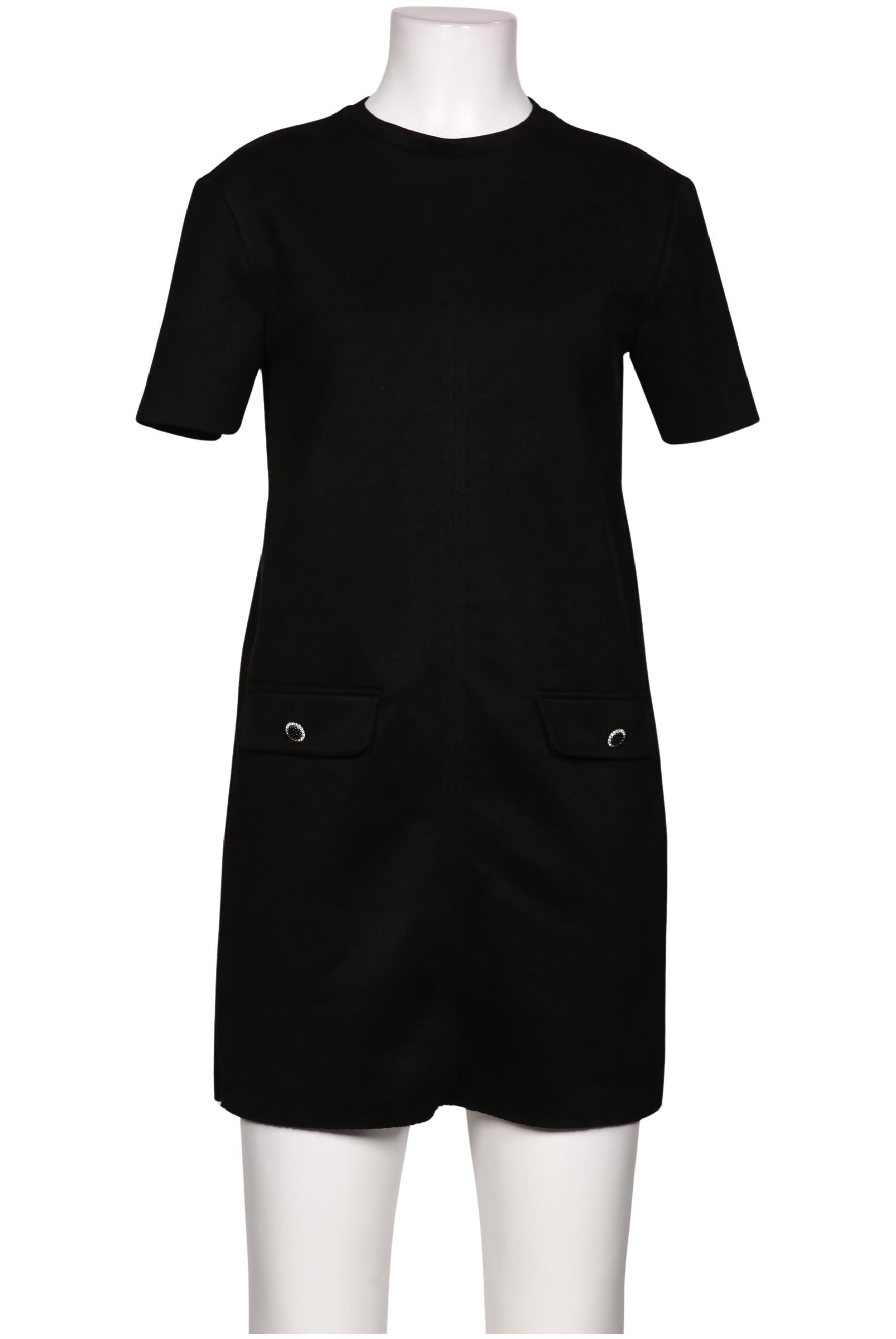 Thumbnail - Zara Damen Kleid, schwarz, Gr. 36