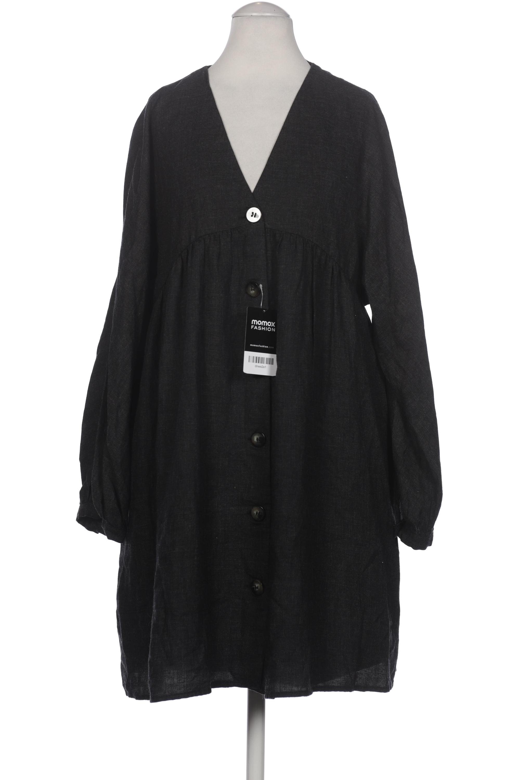 

Zara Damen Kleid, schwarz, Gr. 38