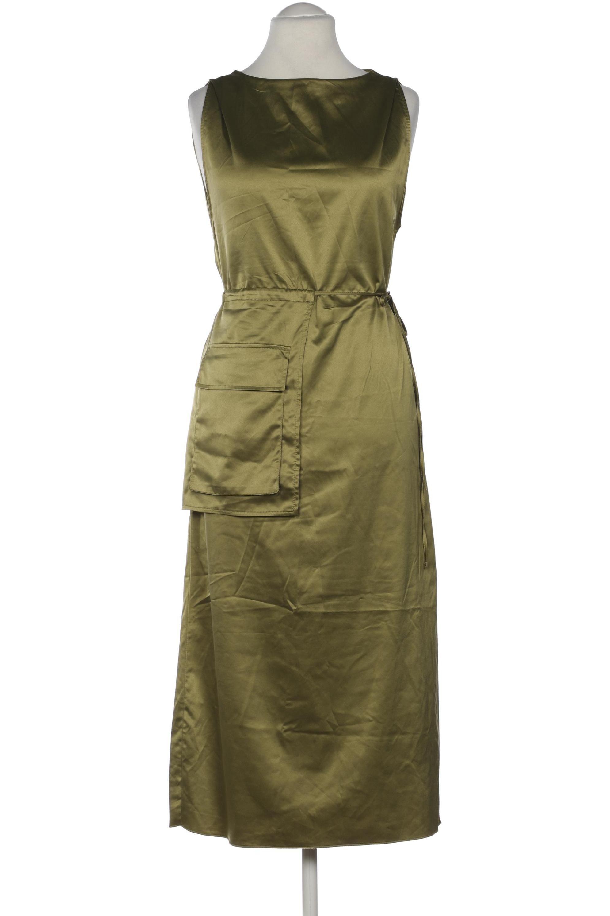 

Zara Damen Kleid, grün, Gr. 38