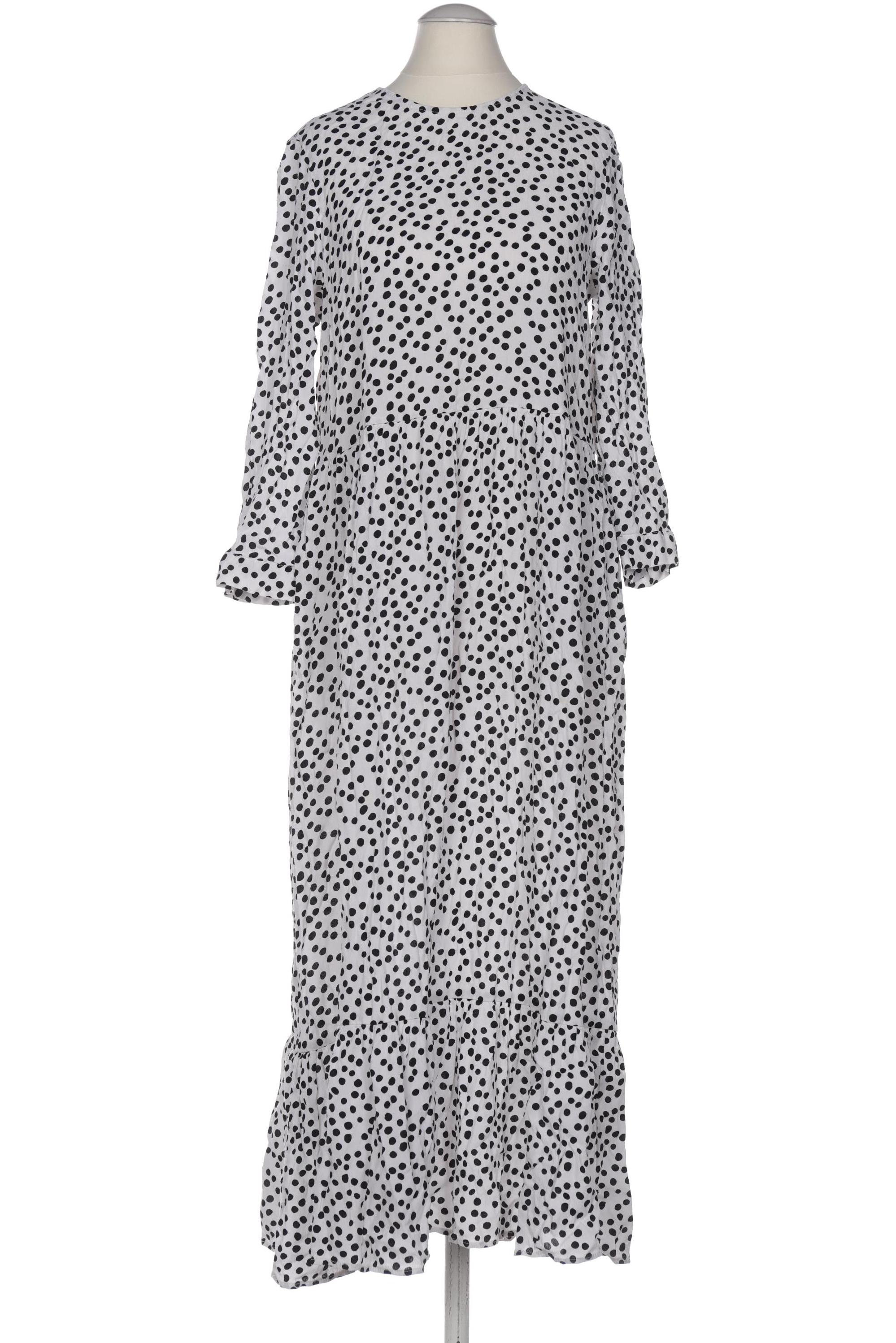 

ZARA Damen Kleid, schwarz