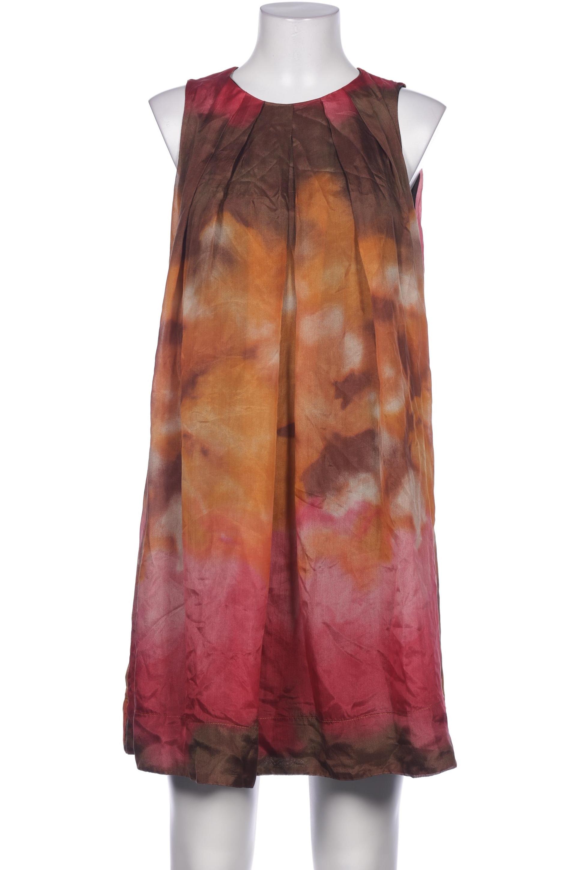 

Zara Damen Kleid, mehrfarbig, Gr. 38