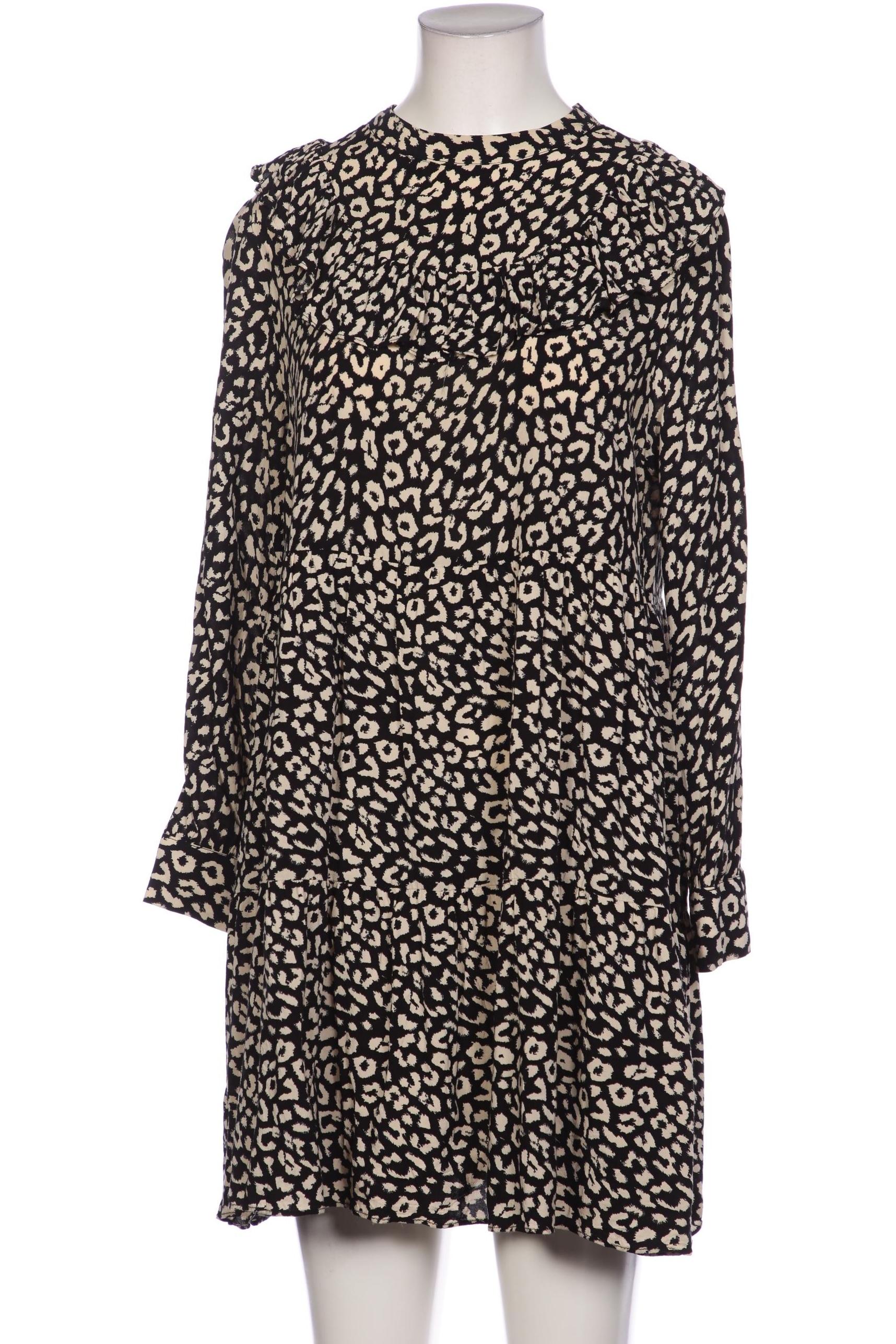 

Zara Damen Kleid, schwarz, Gr. 38