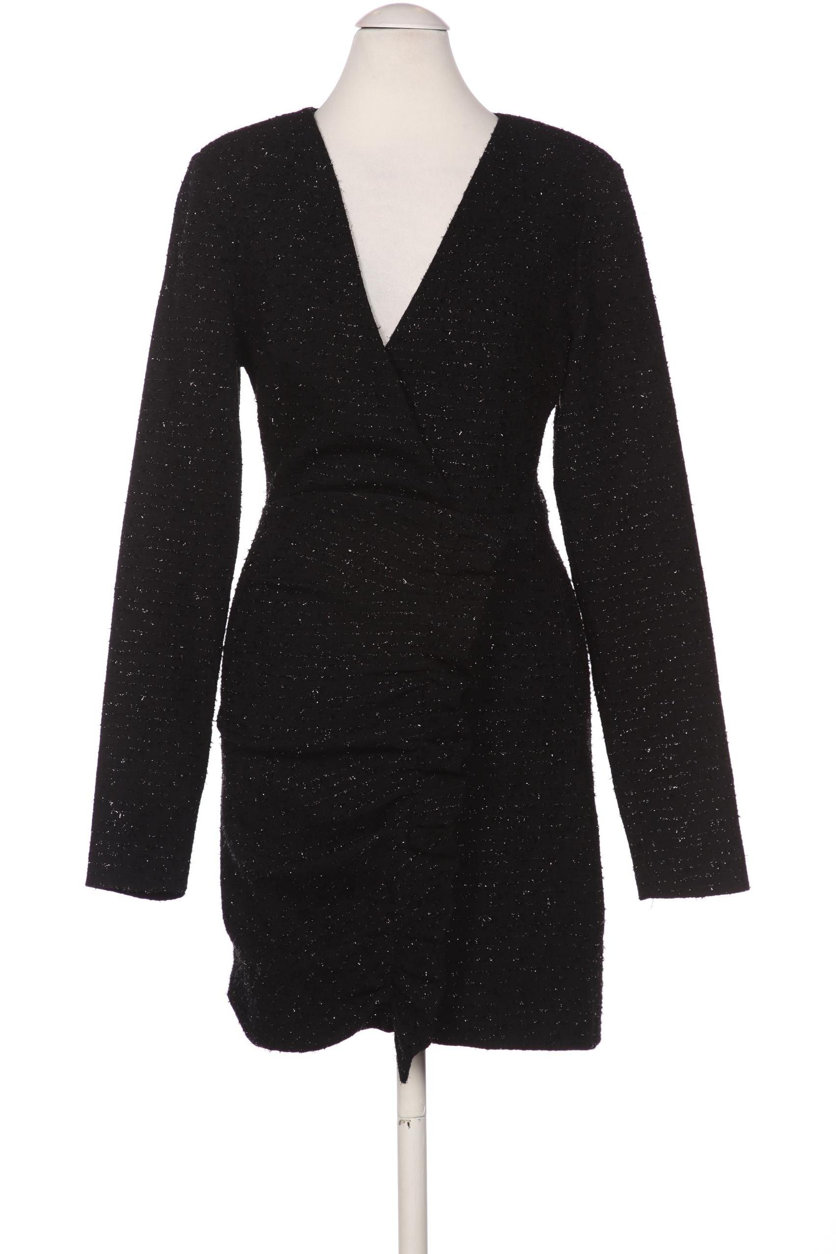 

Zara Damen Kleid, schwarz, Gr. 34