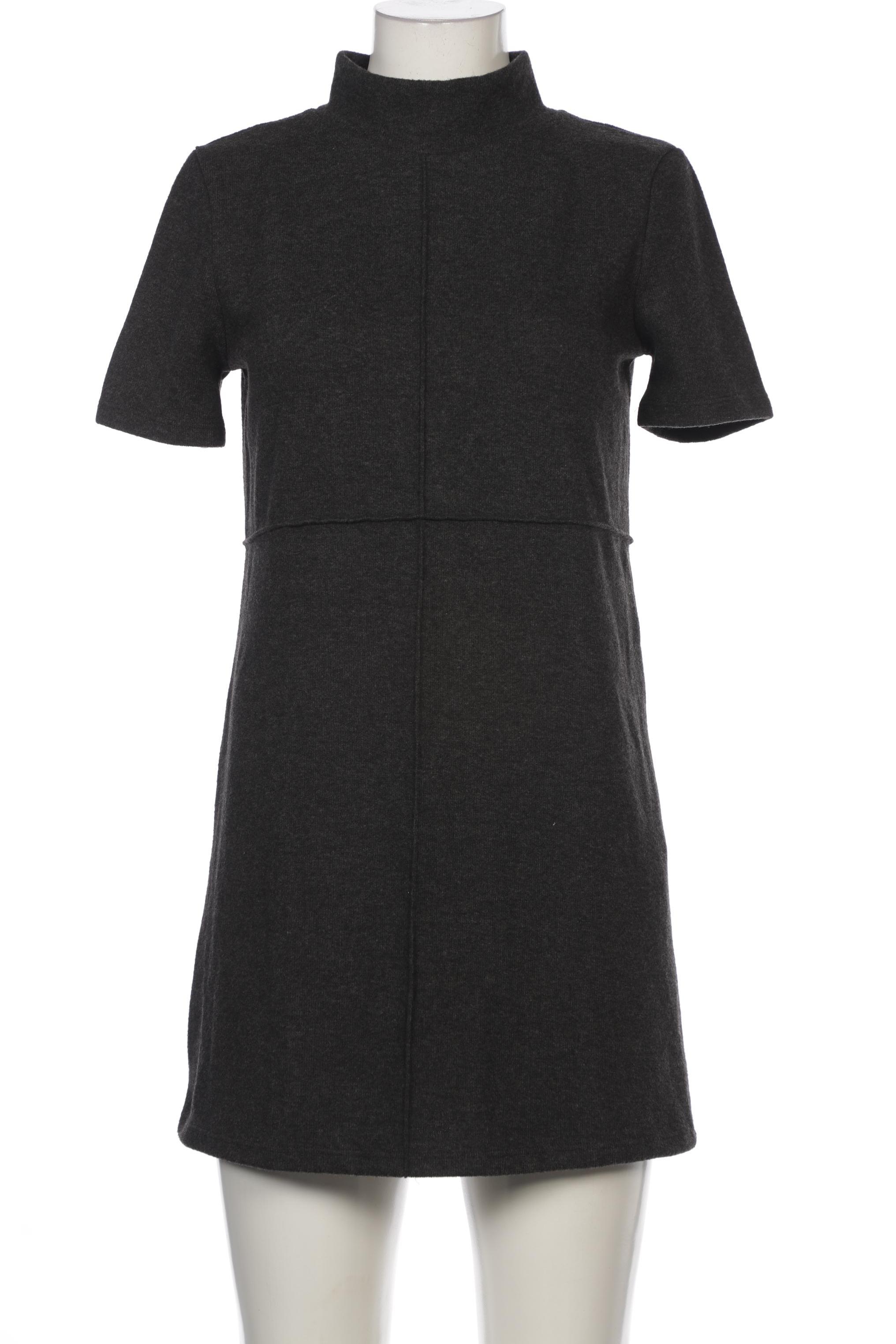 

ZARA Damen Kleid, grau